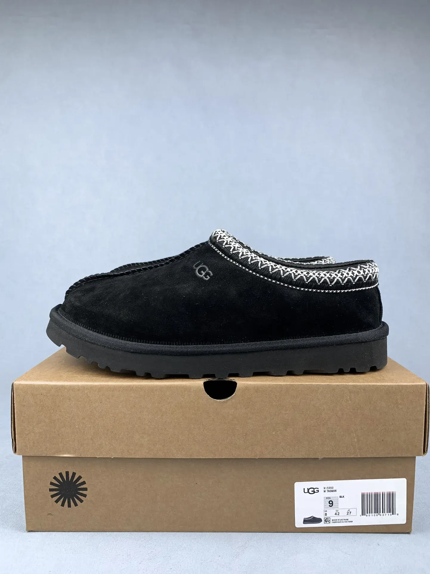 UGG Tasman Slipper product photo from LabelPicks