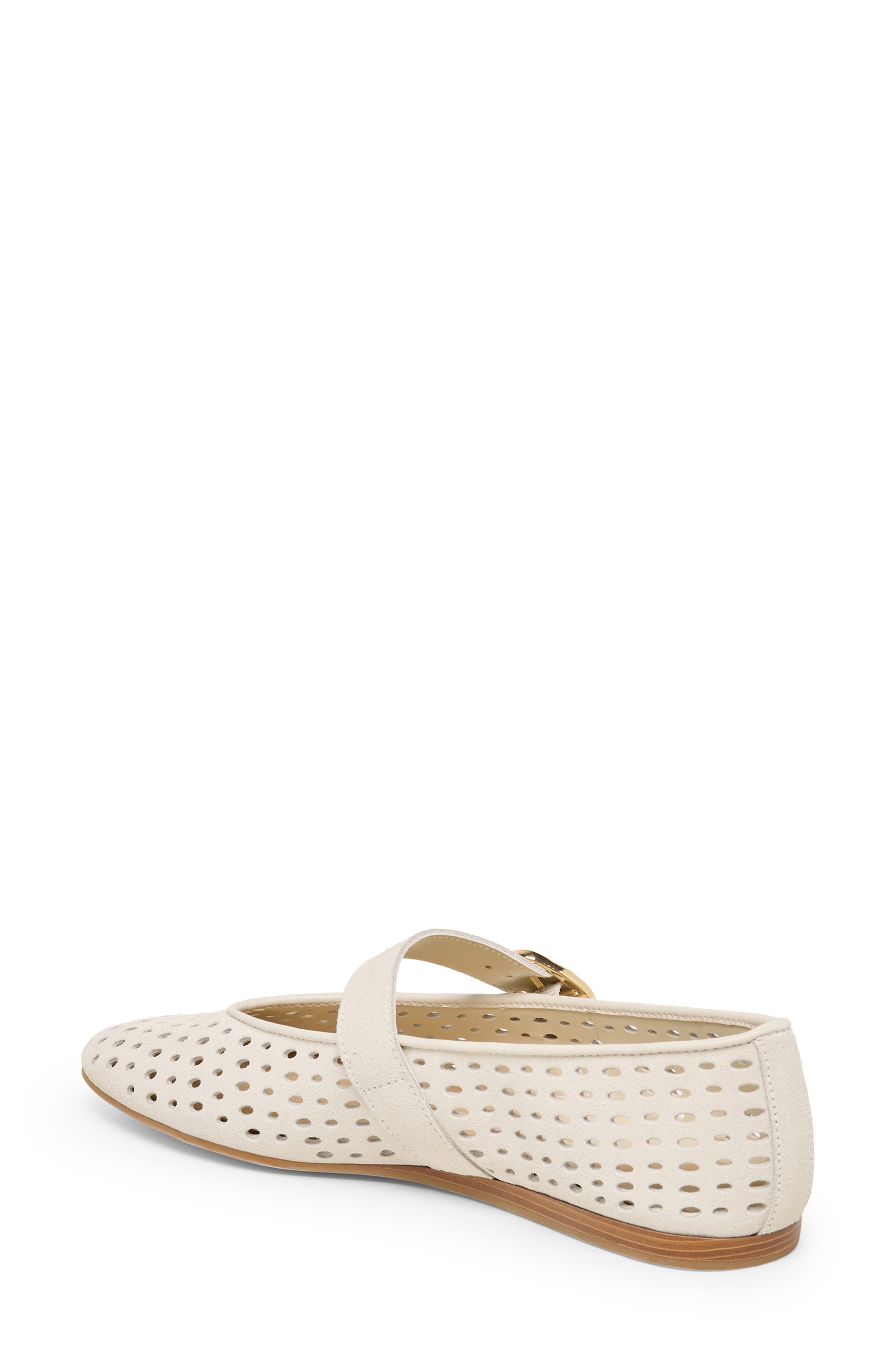 Dolce Vita Brooke Flat