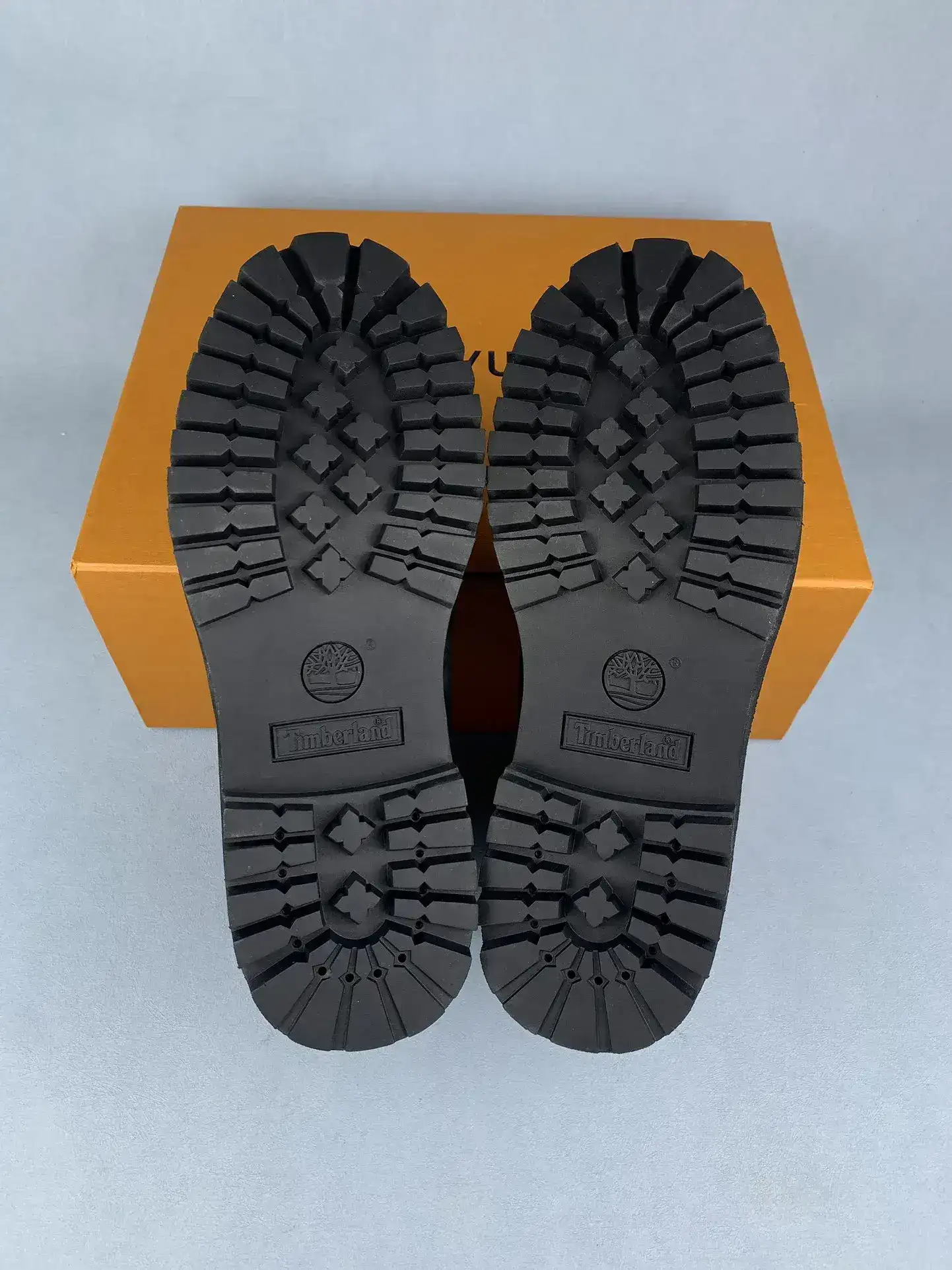 LV x Timberland 6-In Ankle Boot product photo from LabelPicks