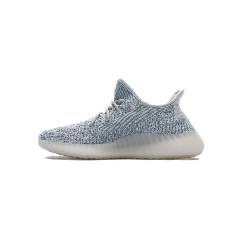 Adidas Yeezy Boost 350 V2 Cloud White FW3043