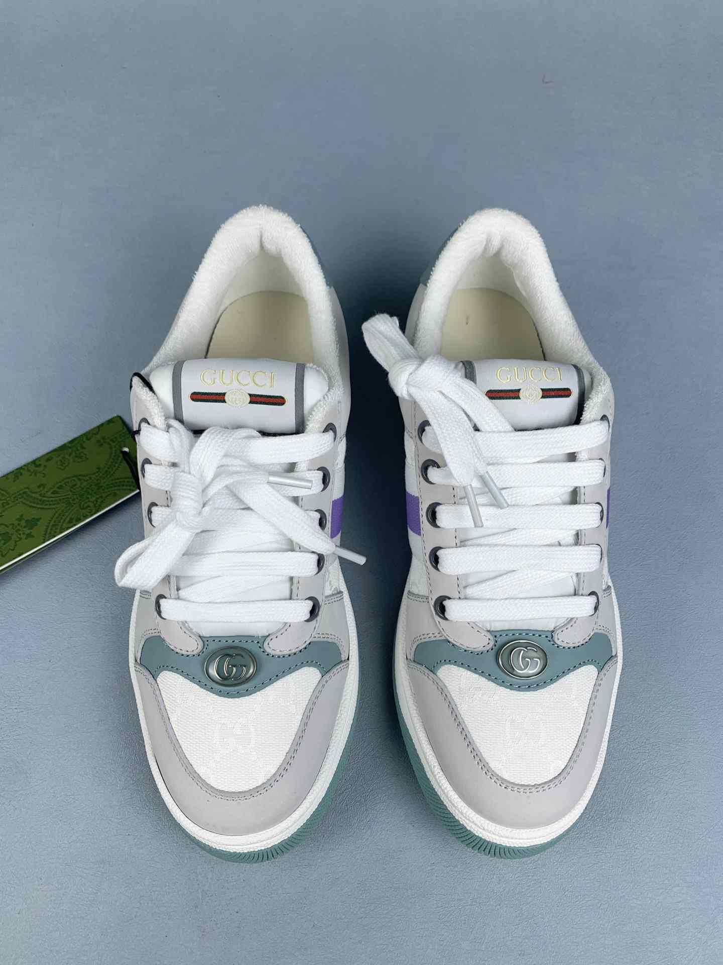 Gucci Screener GG sneaker