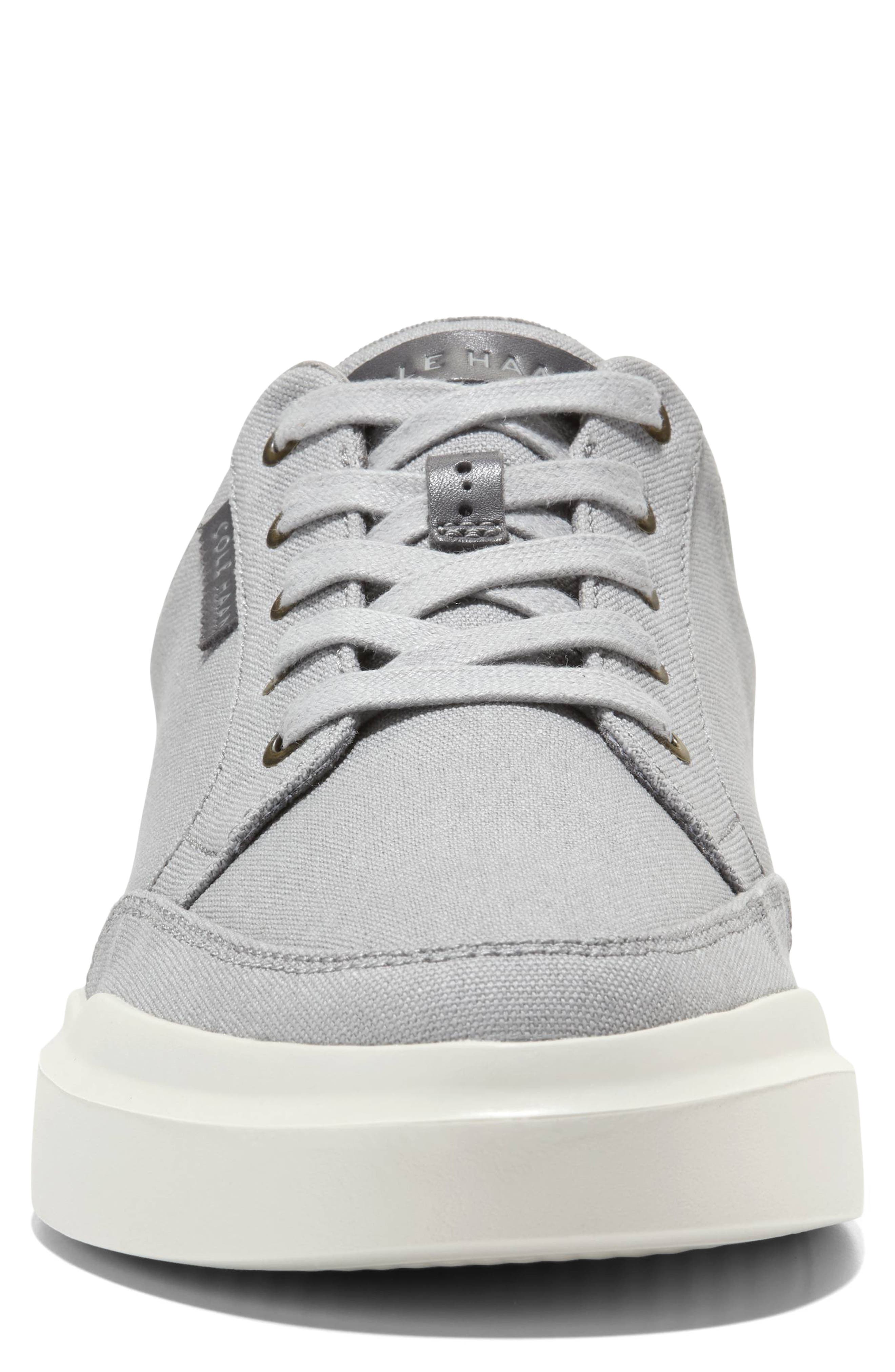 Cole Haan Grandpro Yacht Sneaker