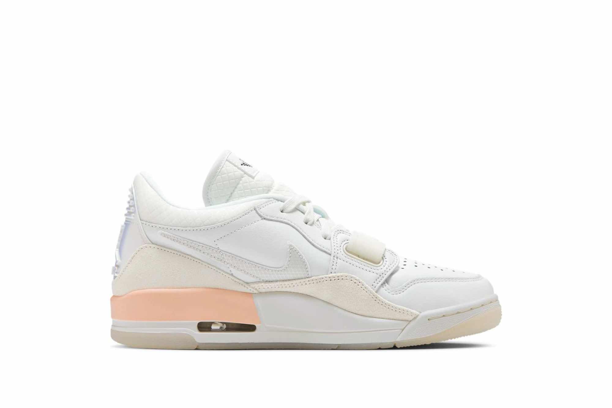 Air Jordan Legacy 312 Low ‘Year Of The Snake’ HF3182-100