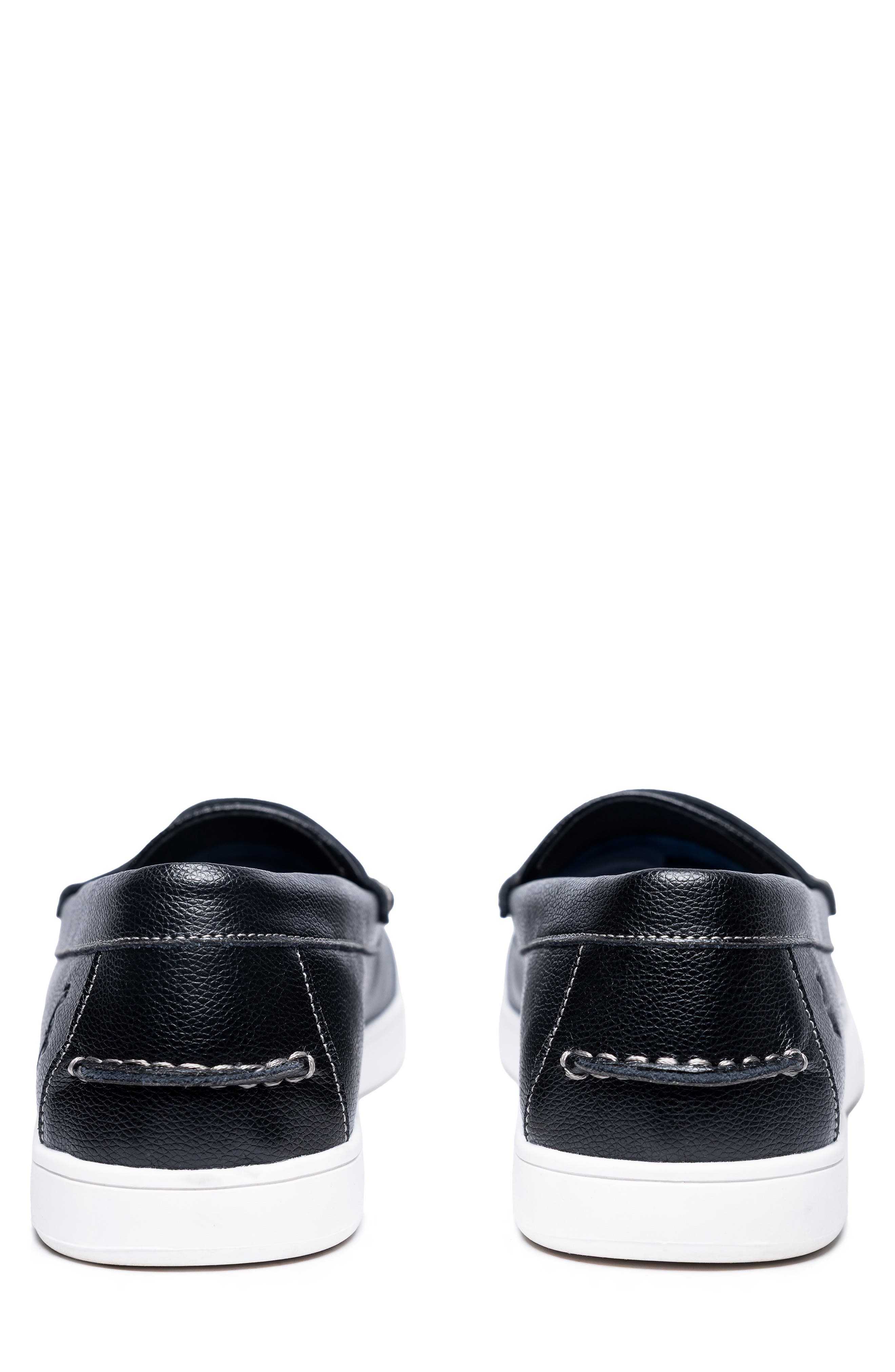 TailorByrd Miller Loafer