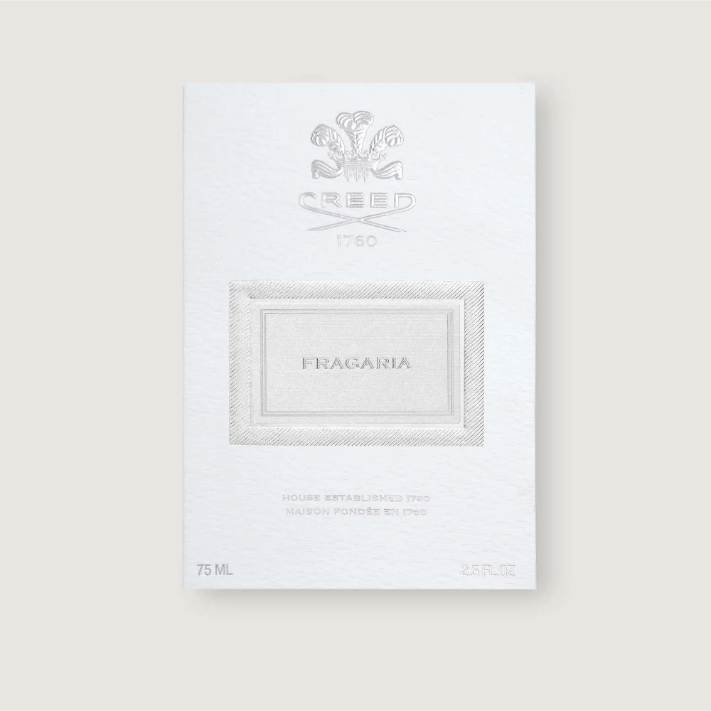 Creed Fragaria-Eau de Parfum
