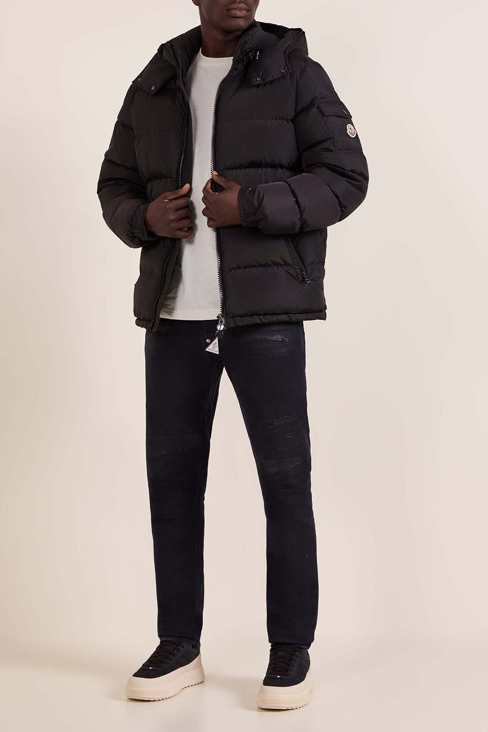 MONCLER ז'קט