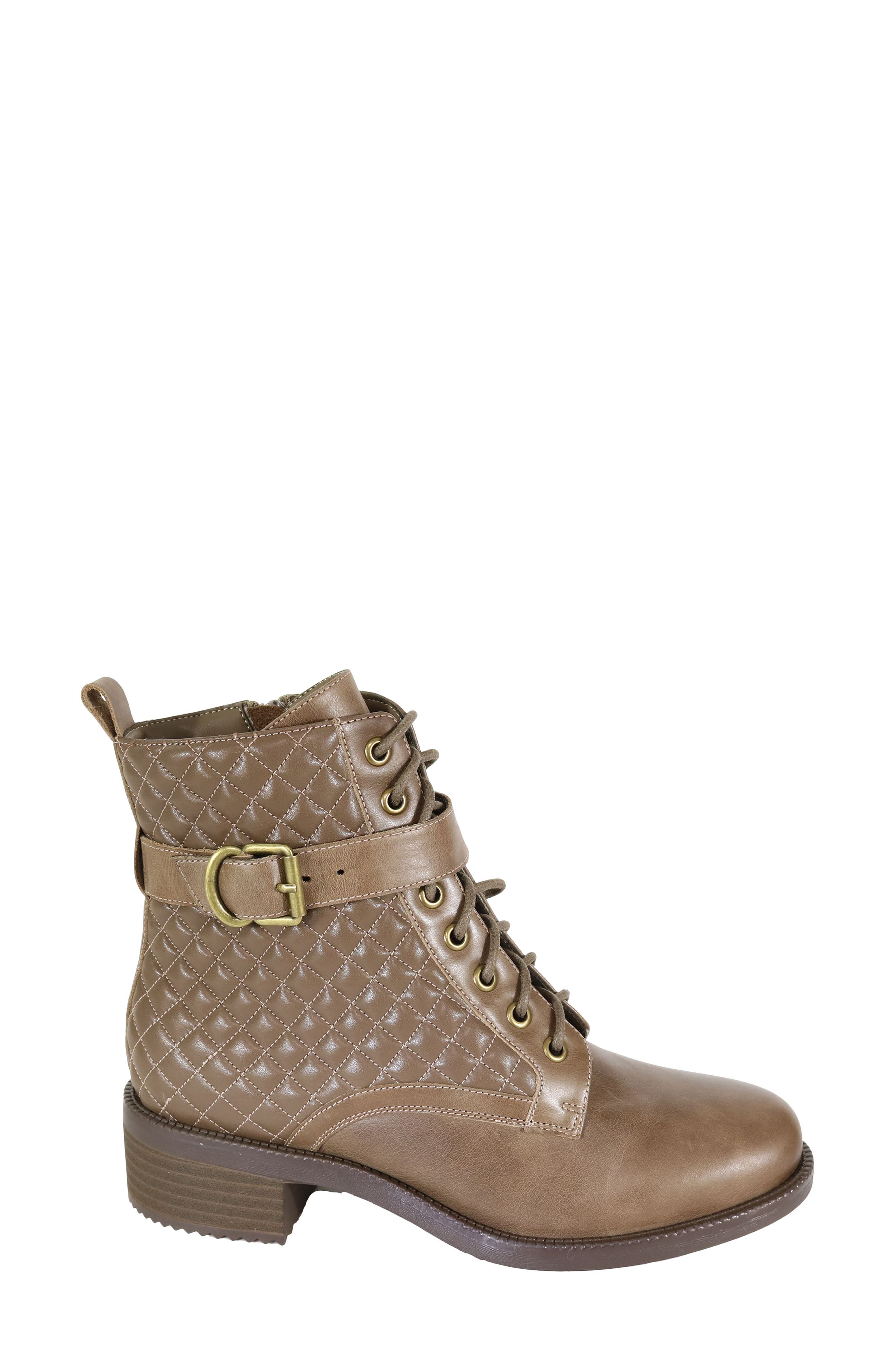 David Tate Seville Bootie