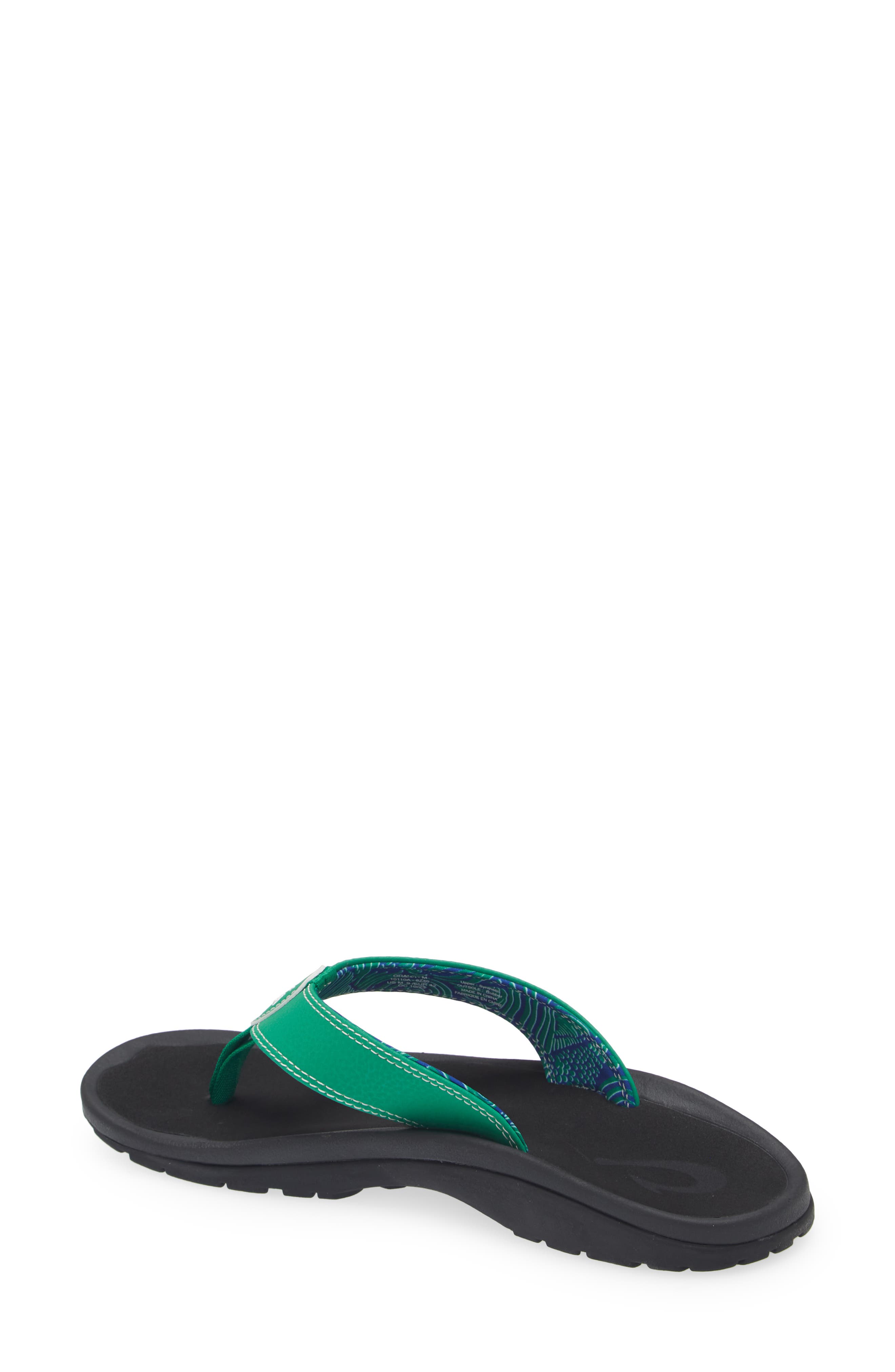 OluKai Ohana Flip Flop