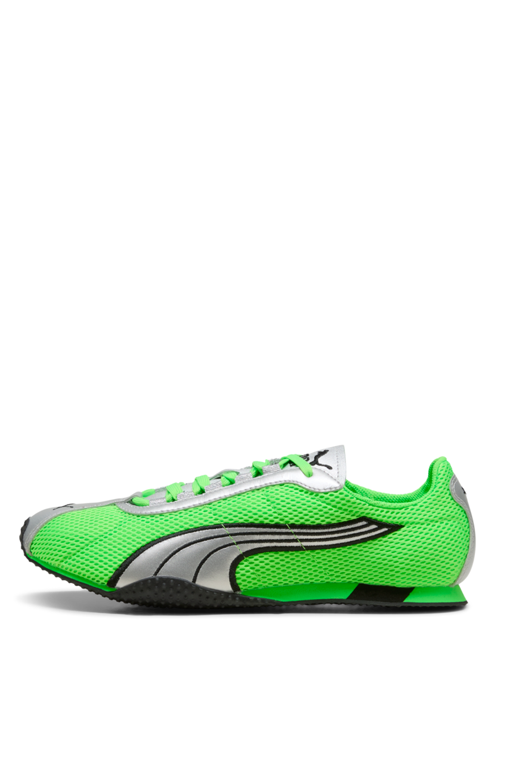 PUMA נעלי סניקרס אייץ’-סטריט או-ג'י