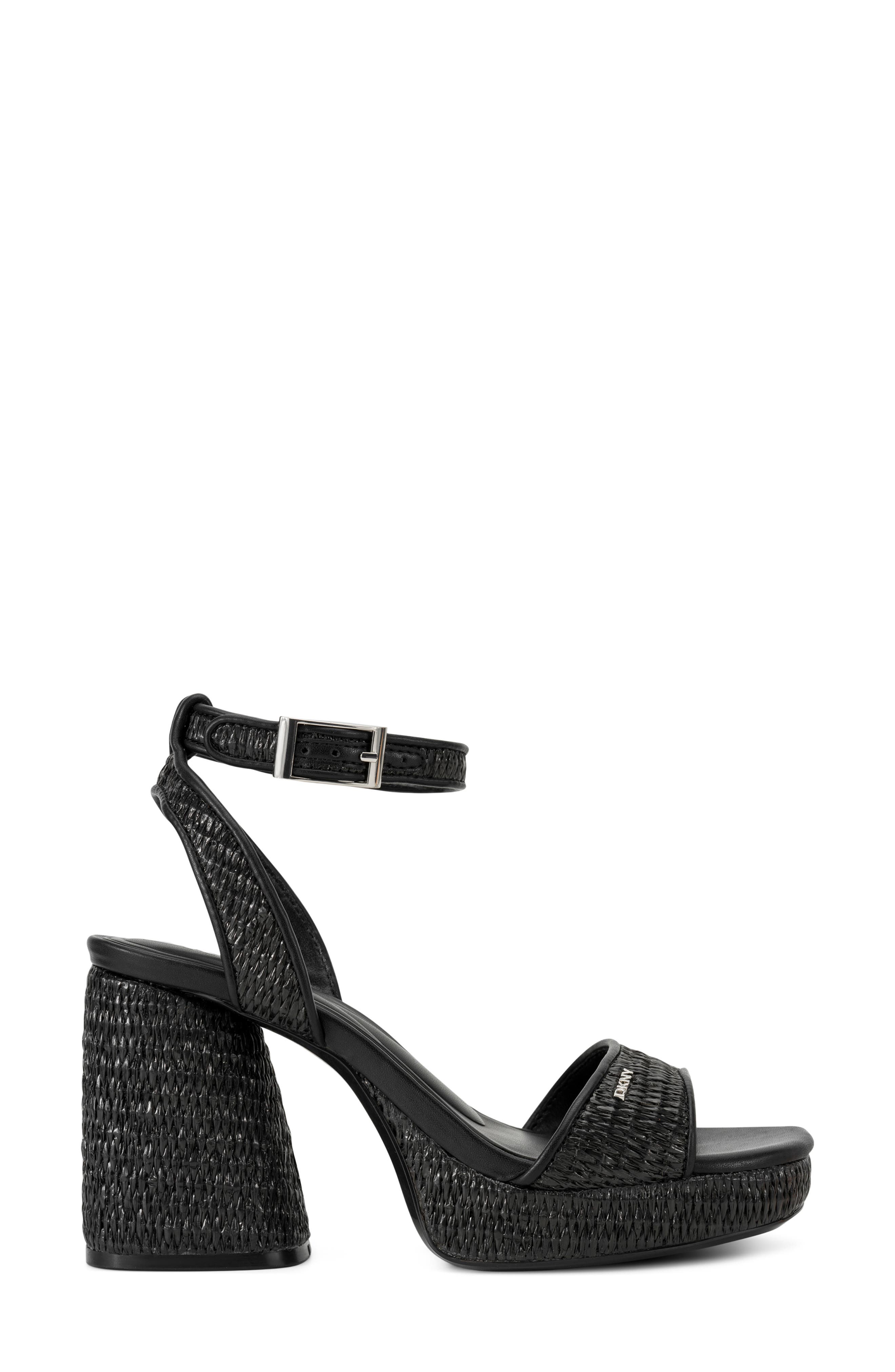 DKNY Scotia Ankle Strap Sandal