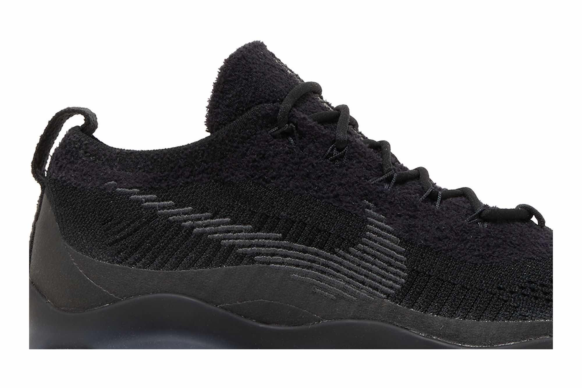 Nike Air Max Scorpion Flyknit ‘Triple Black’ DJ4701-003
