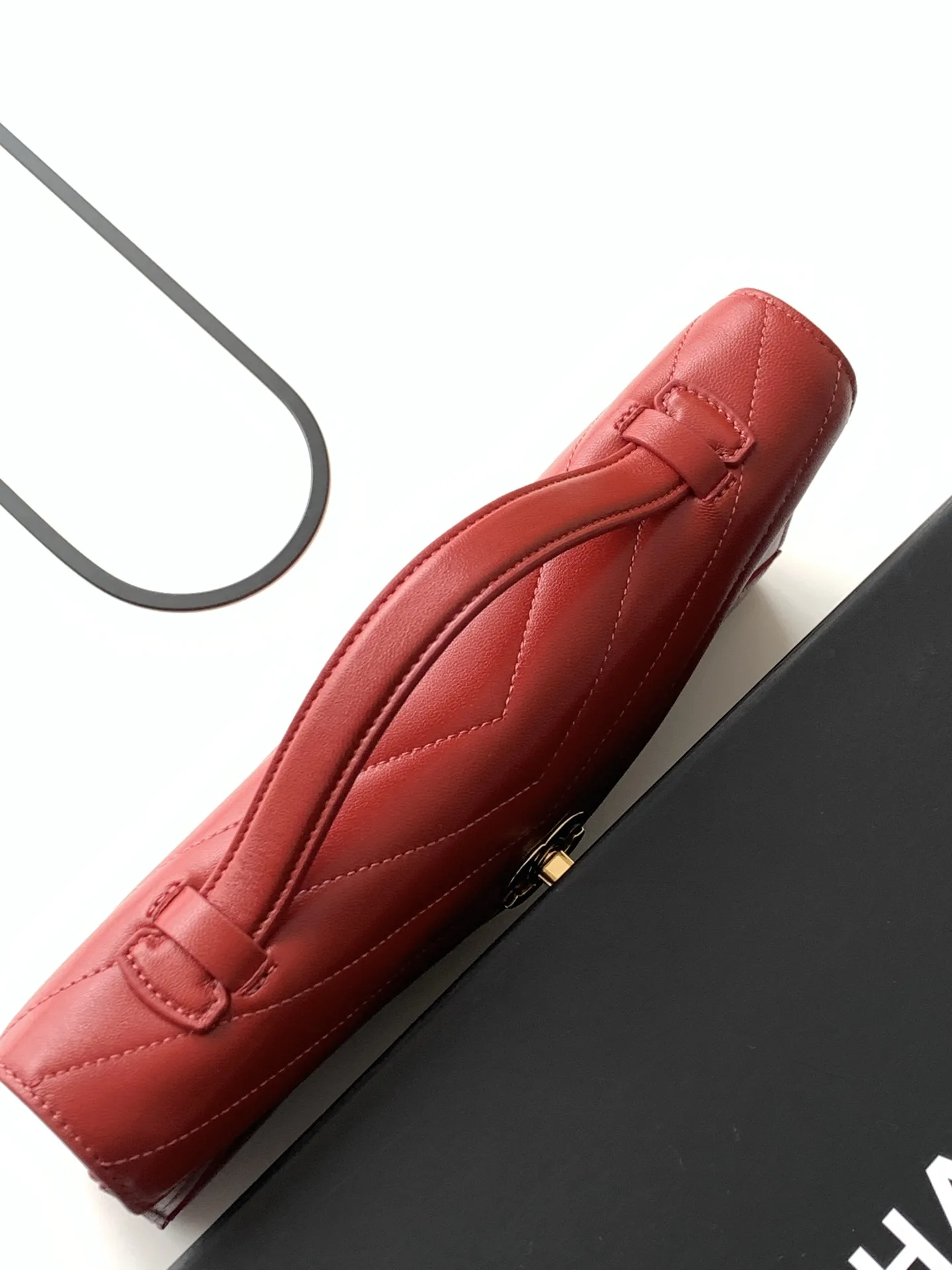 Chanel Calfskin Evening Bag product photo from LabelPicks