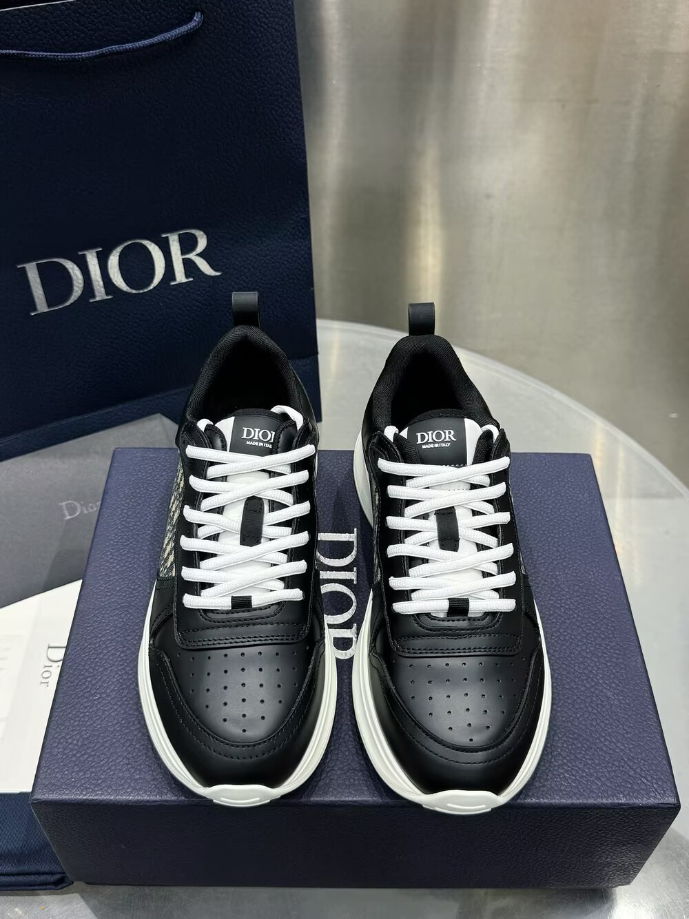 DIOR B25