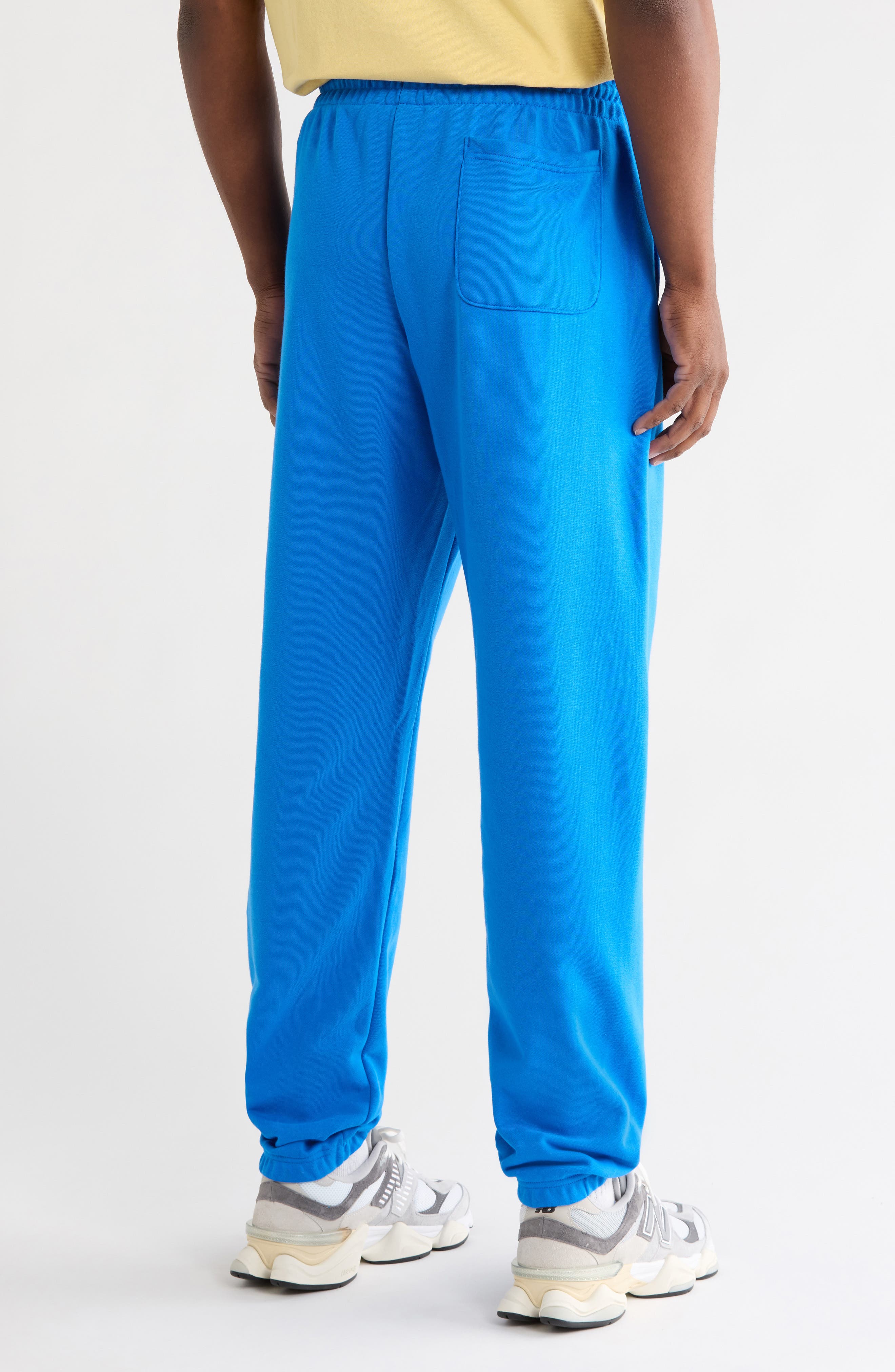 New Balance Sport Essentials French Terry Sweatpants
