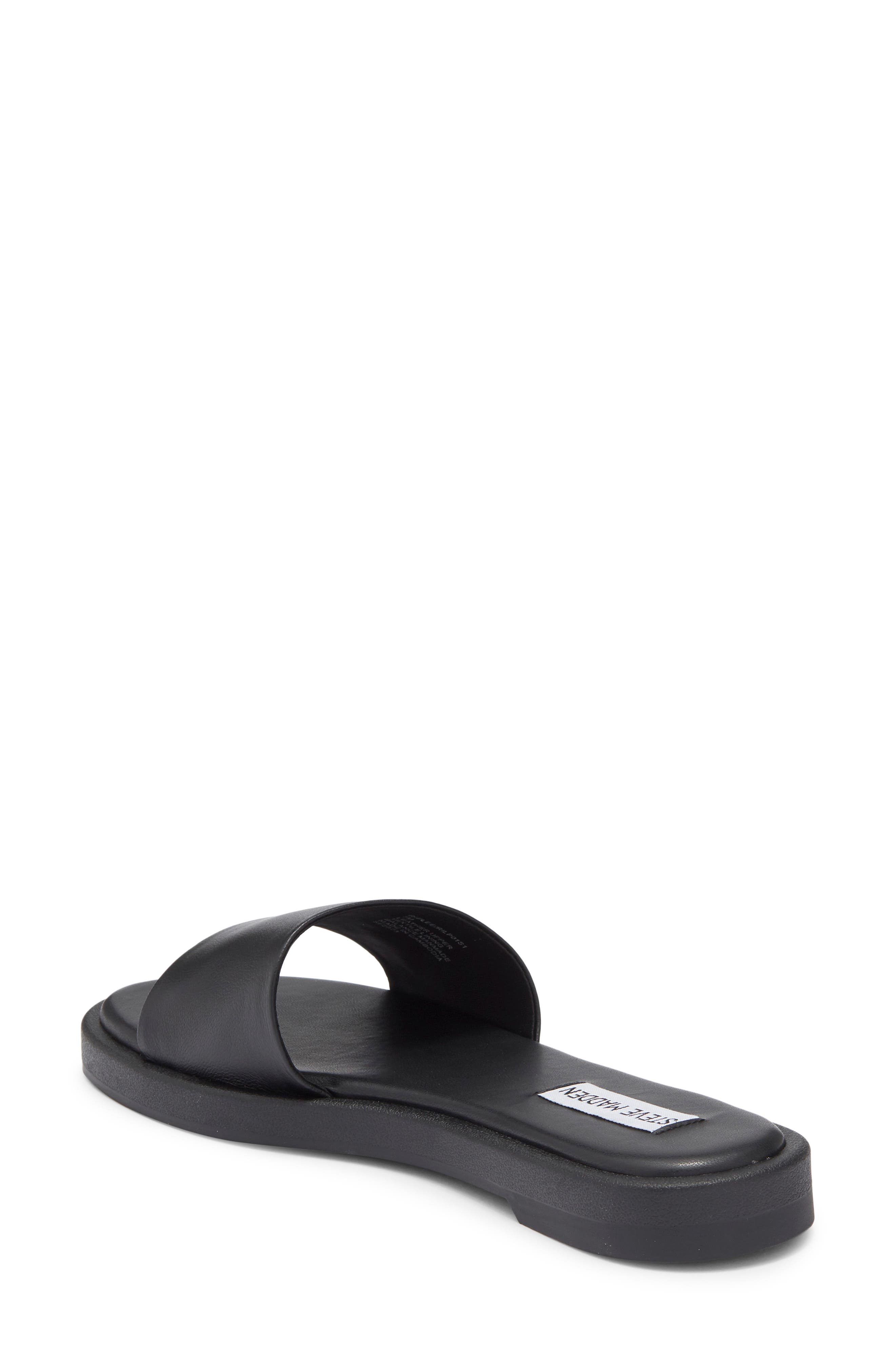 Steve Madden Riplee Slide Sandal