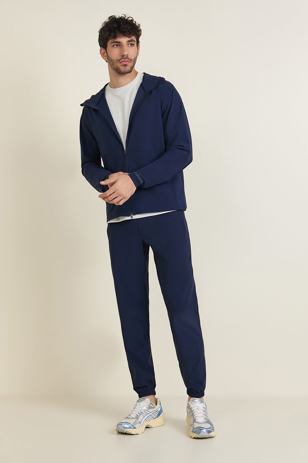 LULULEMON Pace Breaker Jacket