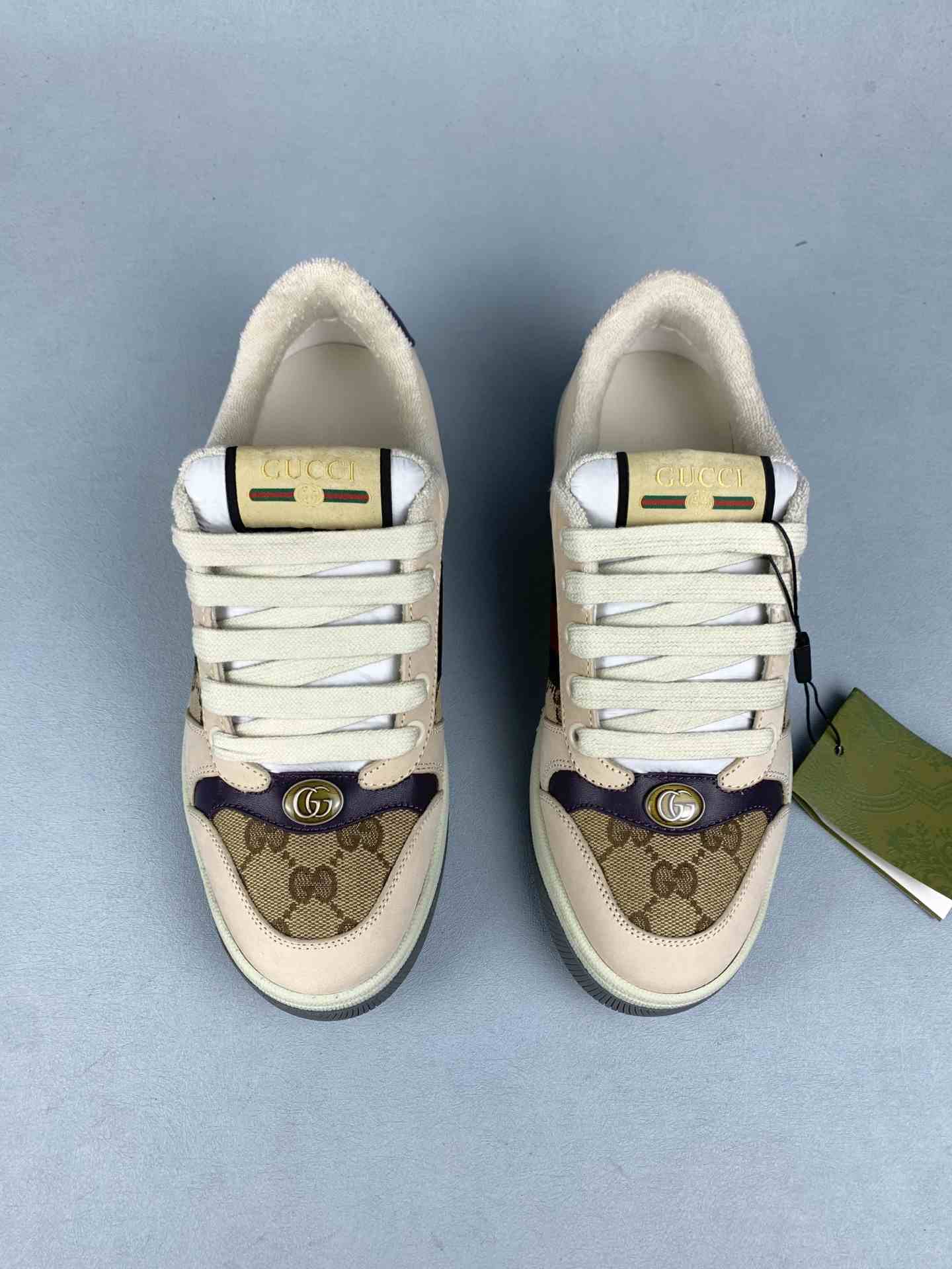 Gucci GG Screener sneaker