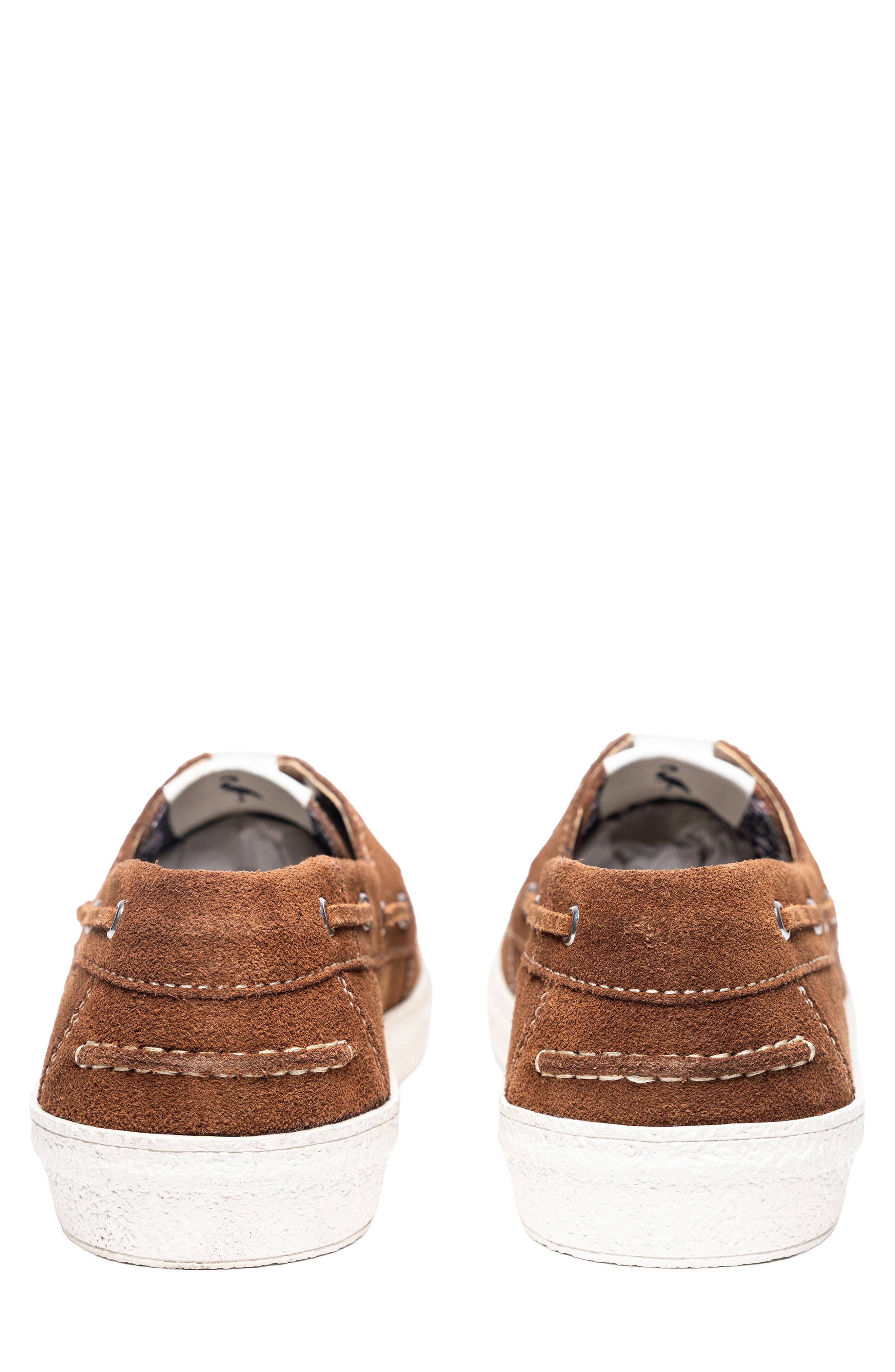TailorByrd Starboard Boat Shoe