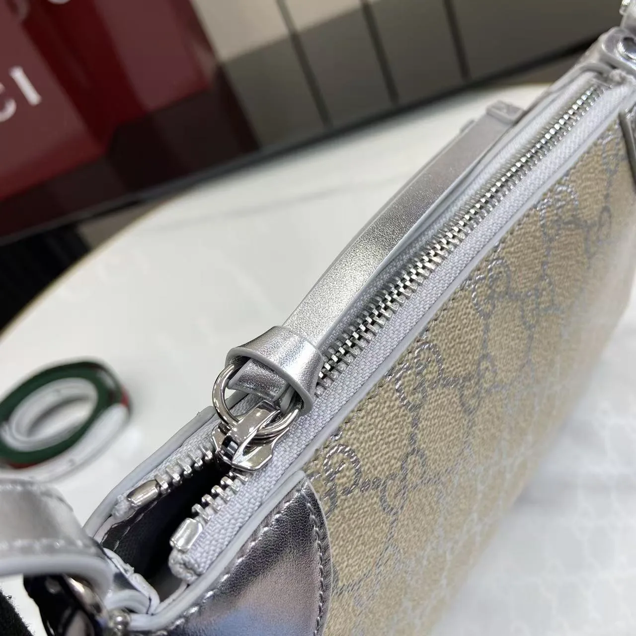 Gucci Polished Shoulder Bag product photo from LabelPicks