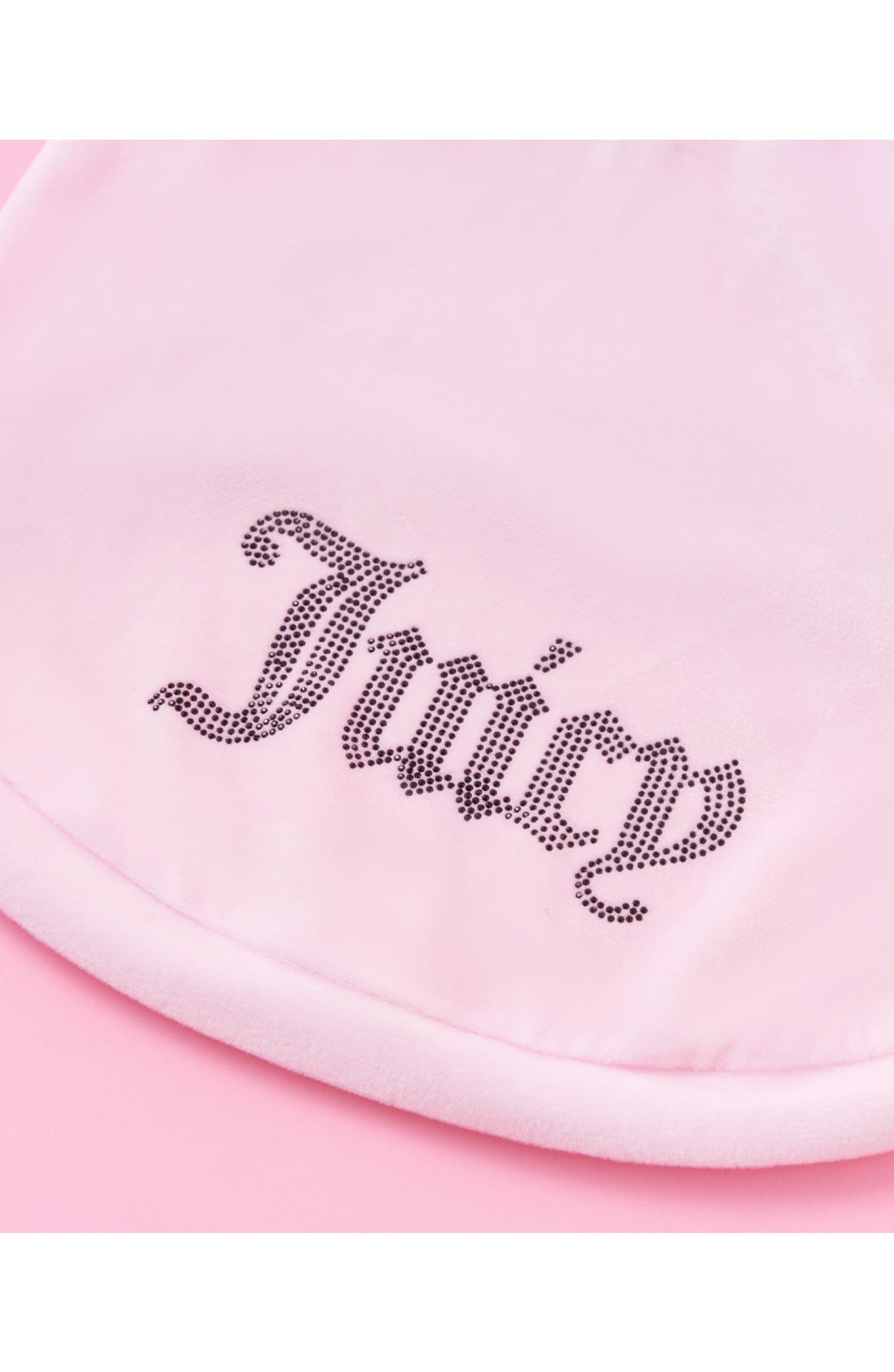Juicy Couture Velour Dog Tracksuit