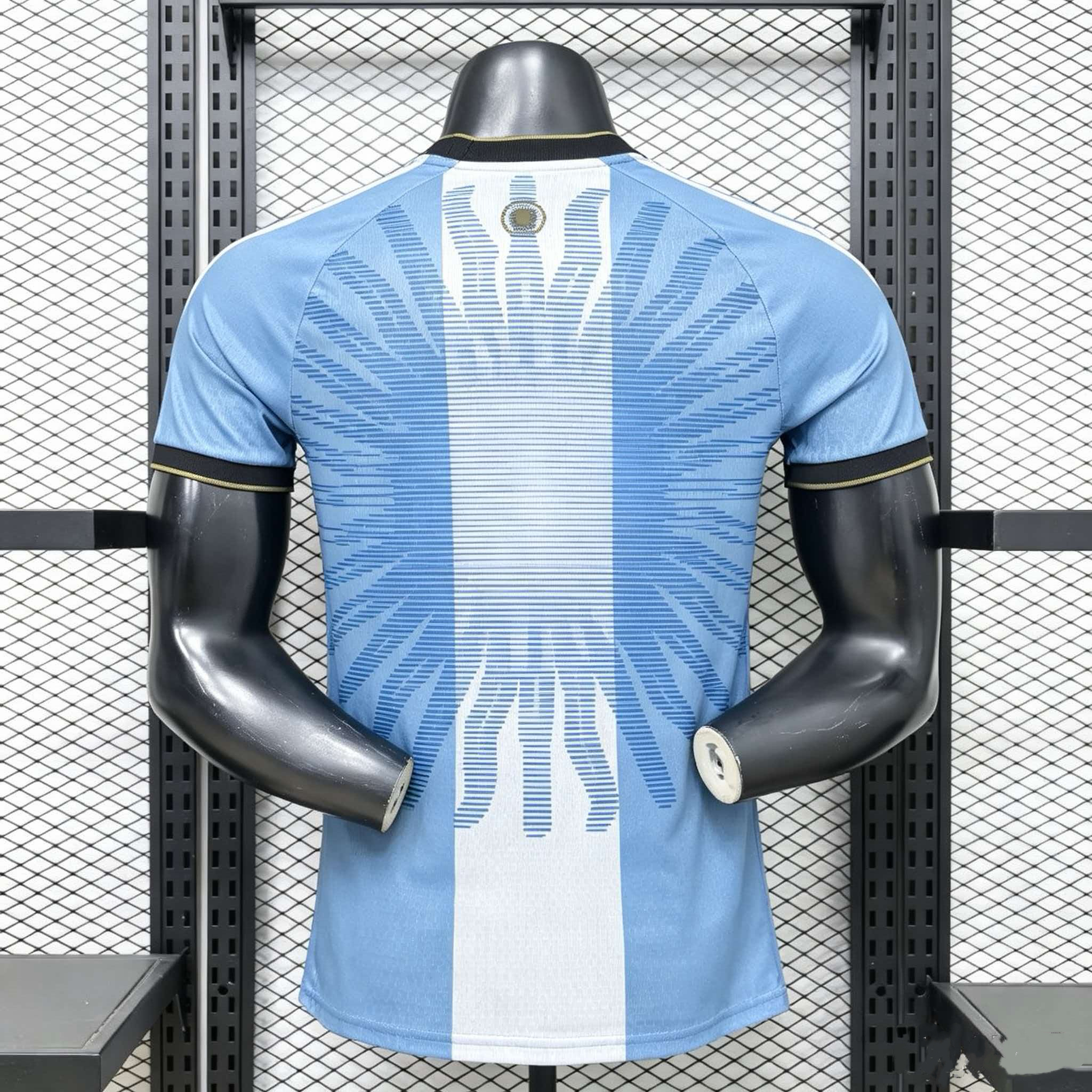 Argentina 2026 Special Edition Player-Version Jersey