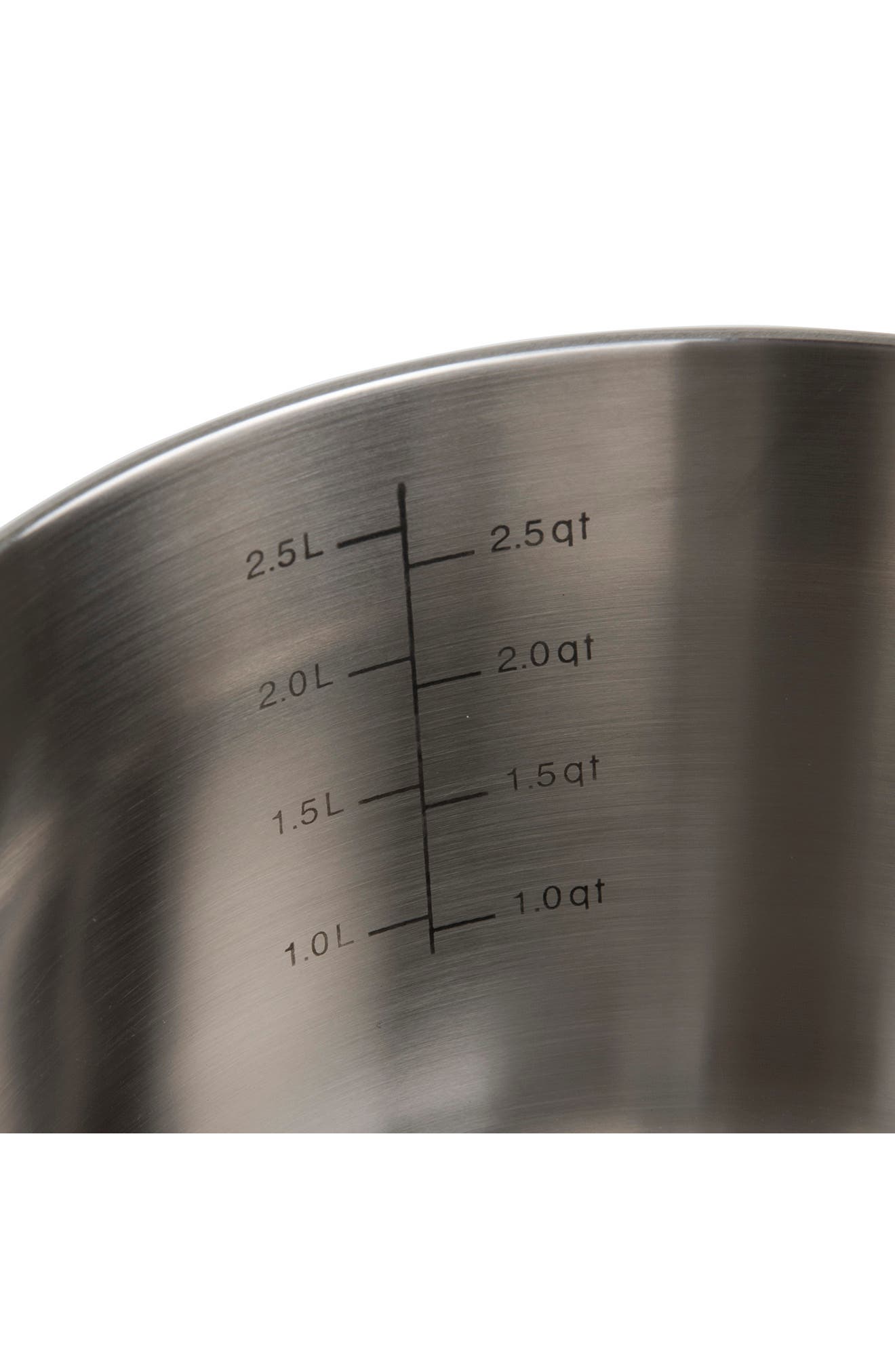 Viking Contemporary 2.4 Quart Sauce Pan