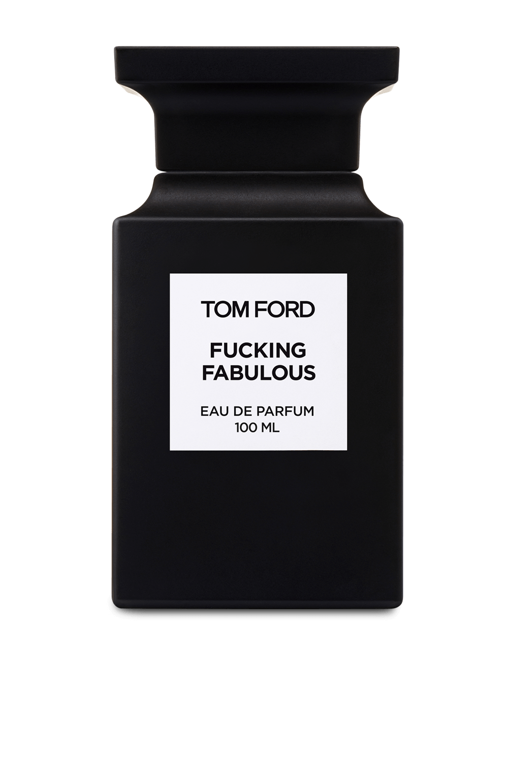 TOM FORD BEAUTY Fucking Fabulous Eau de Parfum 100 ML