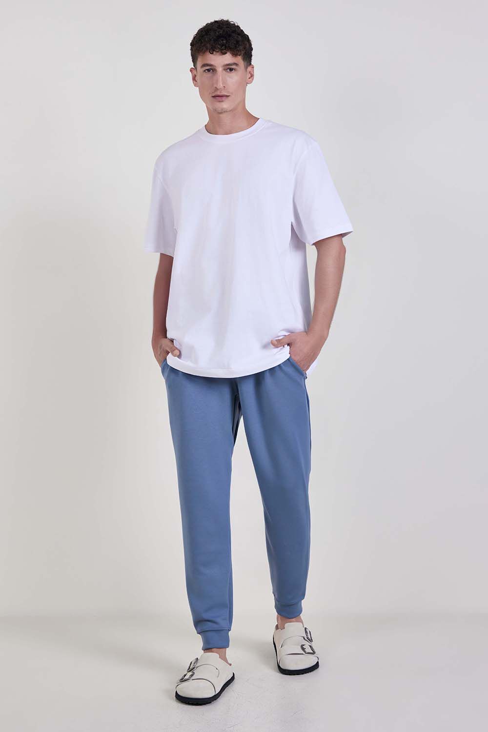 LULULEMON Smooth Spacer Jogger*Regular