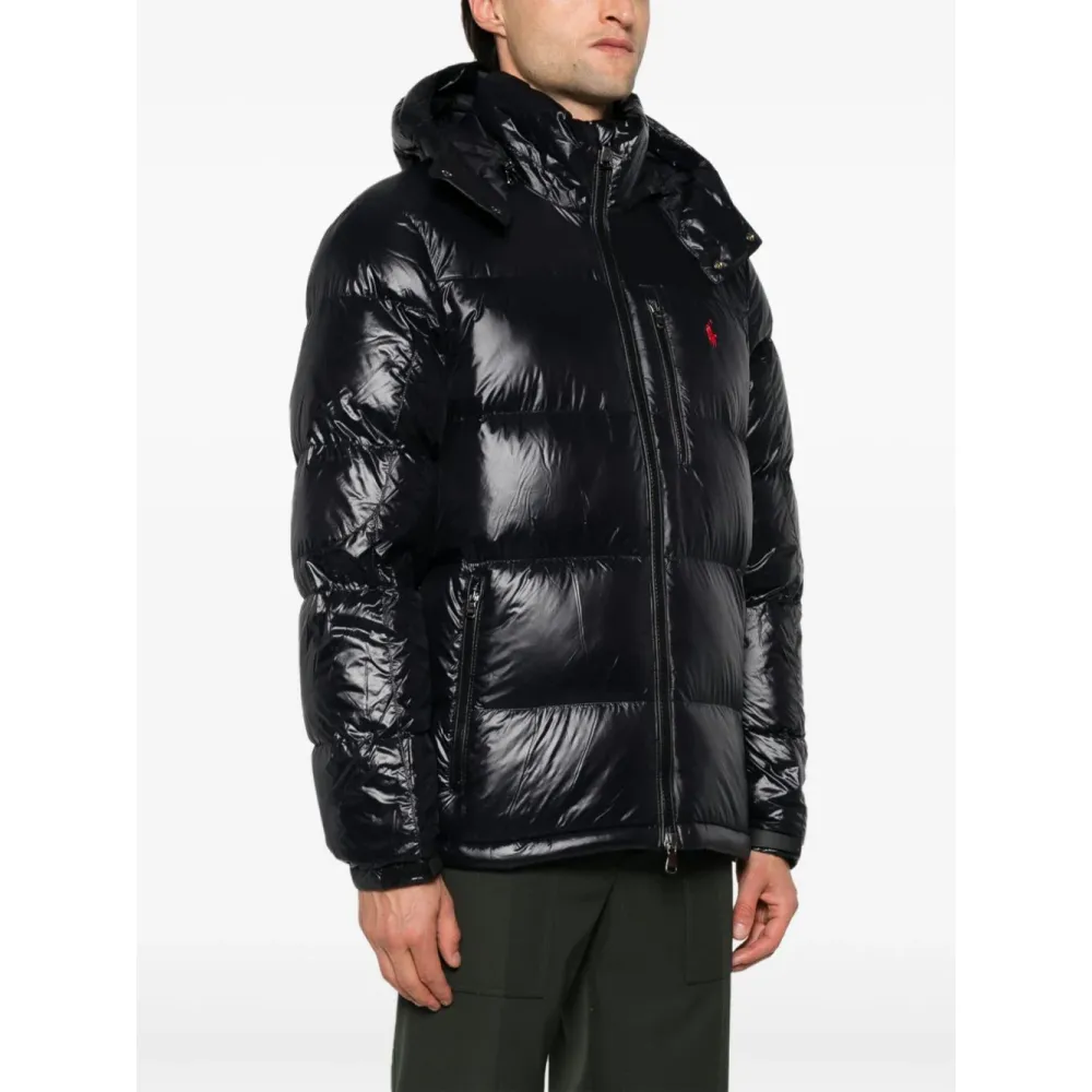 Ralph Lauren Down Jacket