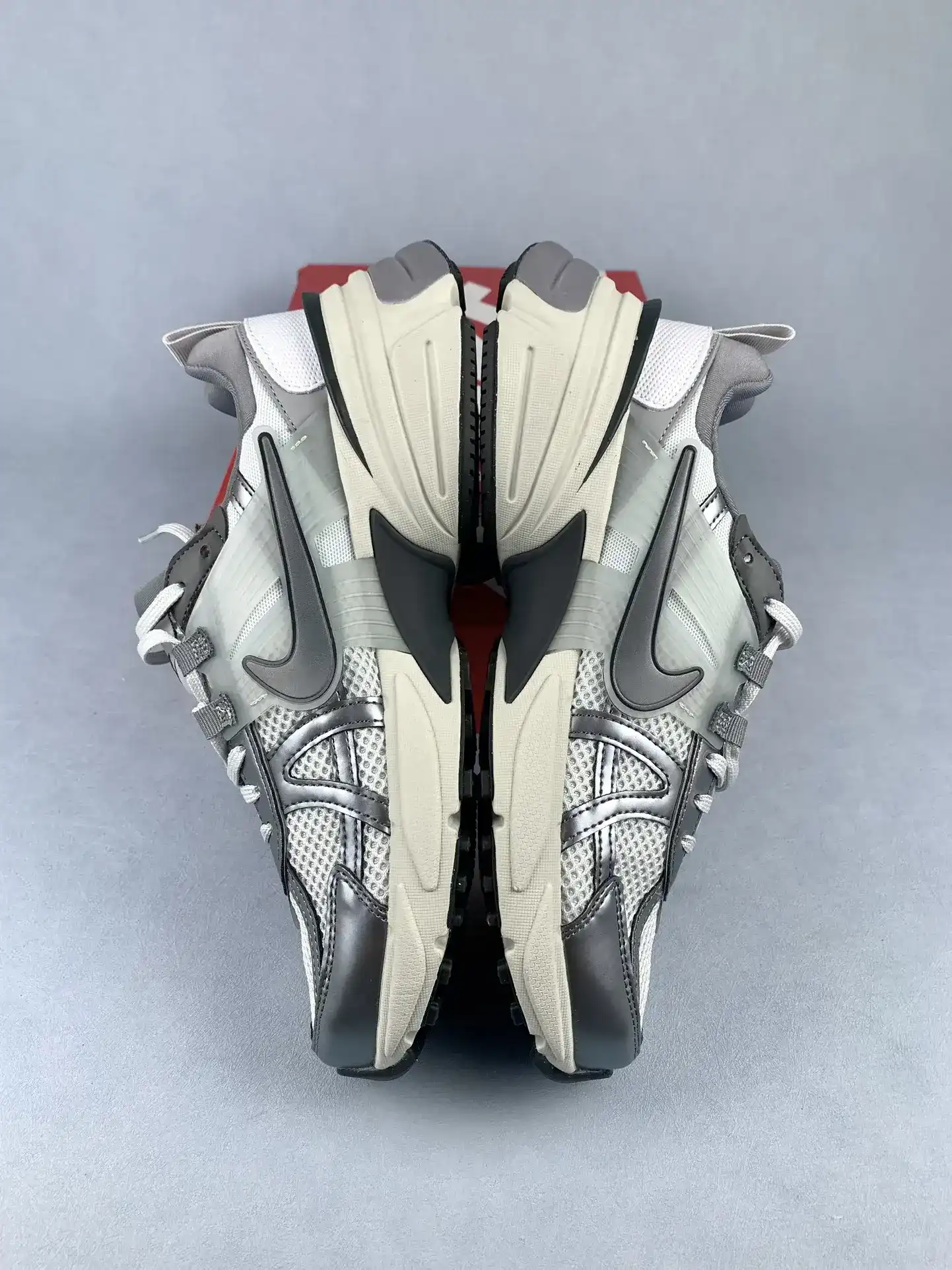 Nike V2K Run Shoes product photo from LabelPicks