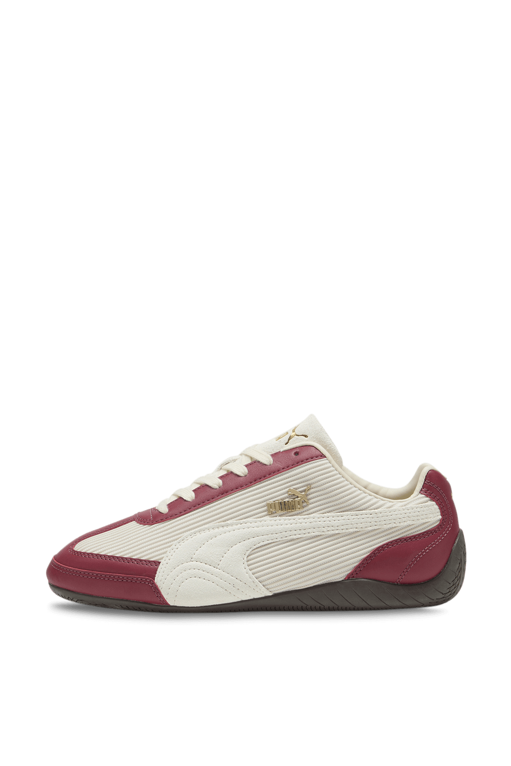 PUMA נעלי סניקרס ספידקאט טקסטיל