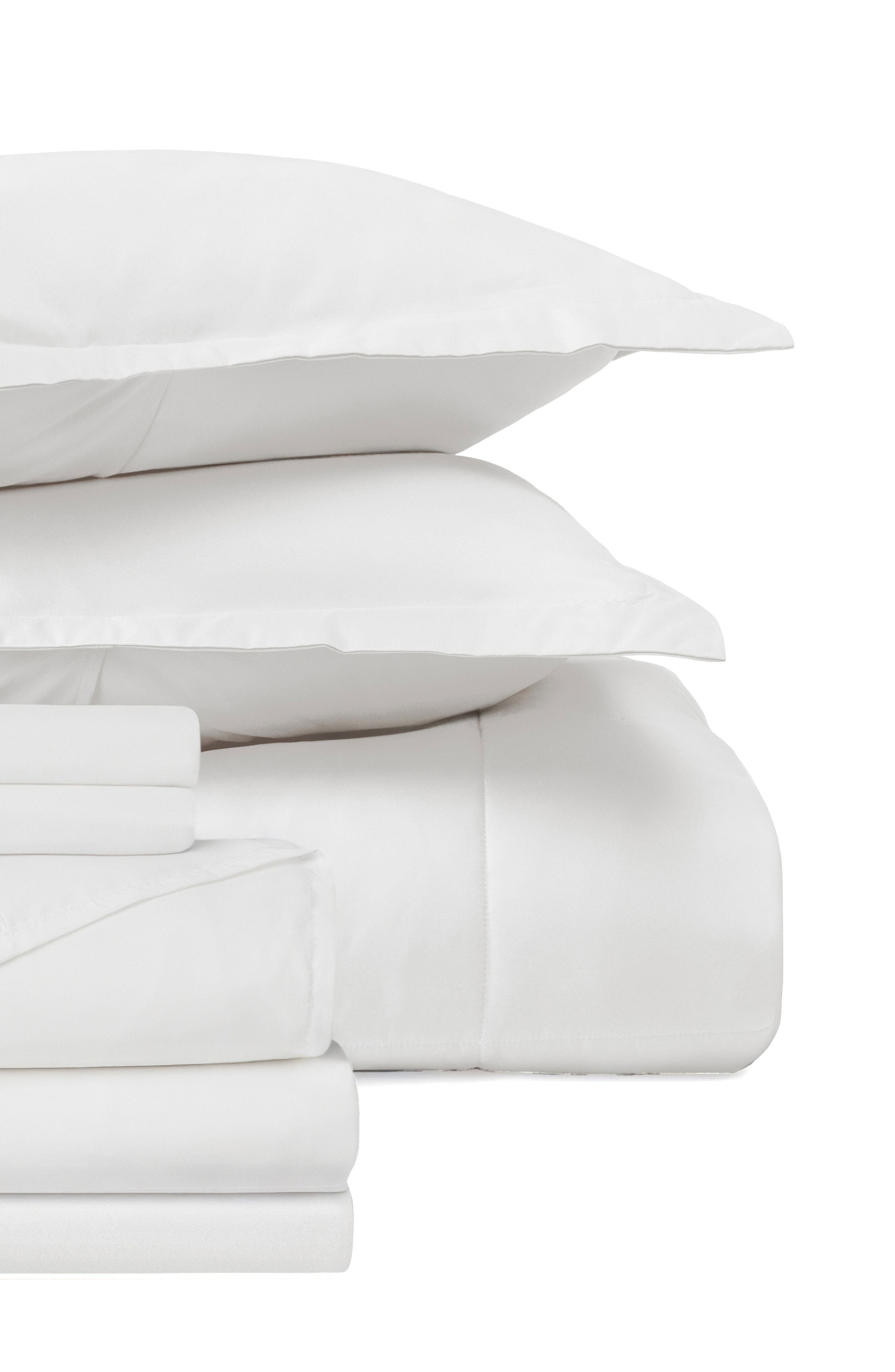 IENJOY HOME Premium Comforter & Sheet Bed In A Bag Set