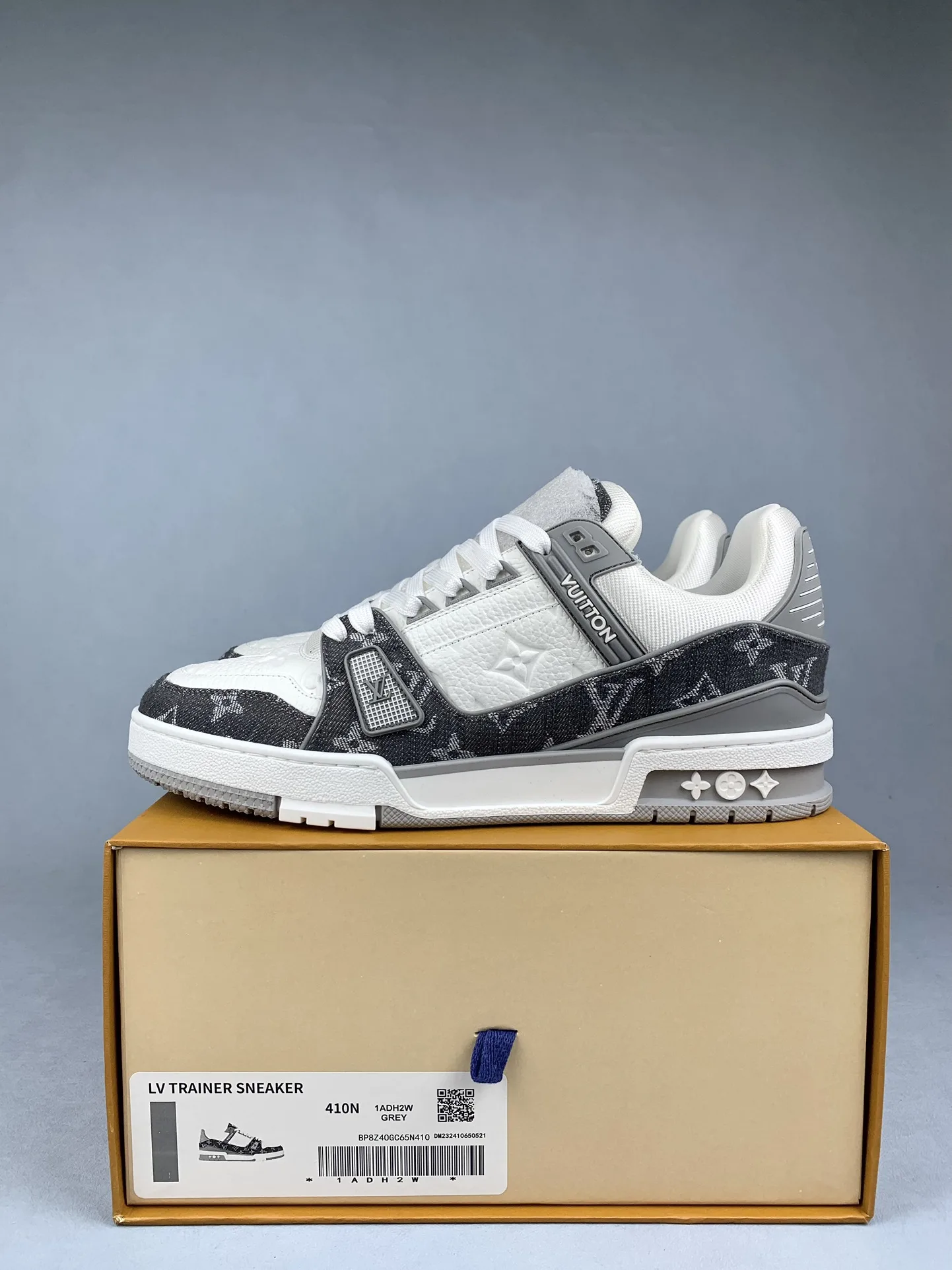 LV Trainer Sneaker product photo from LabelPicks