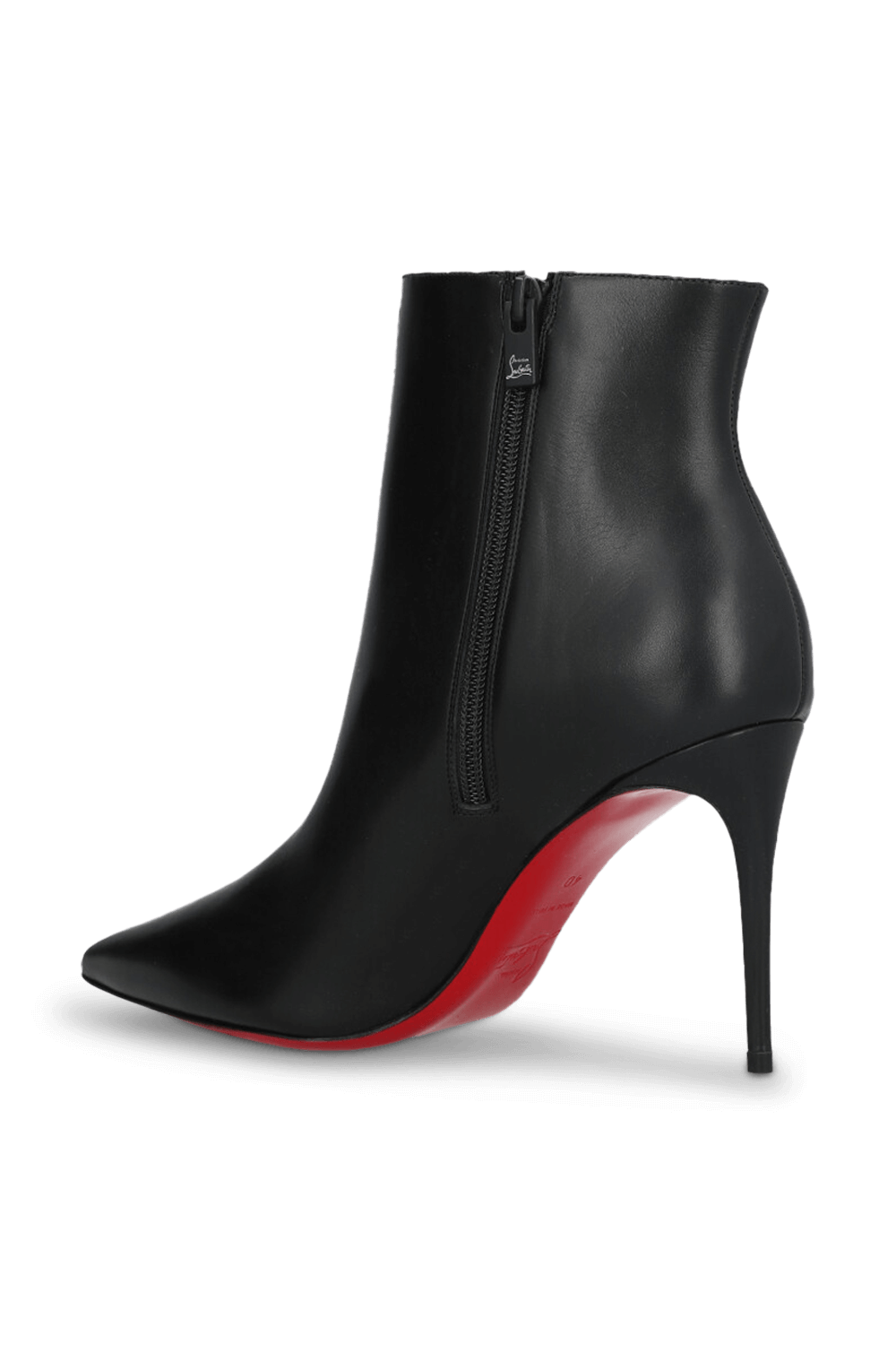 CHRISTIAN LOUBOUTIN מגפוני עקב