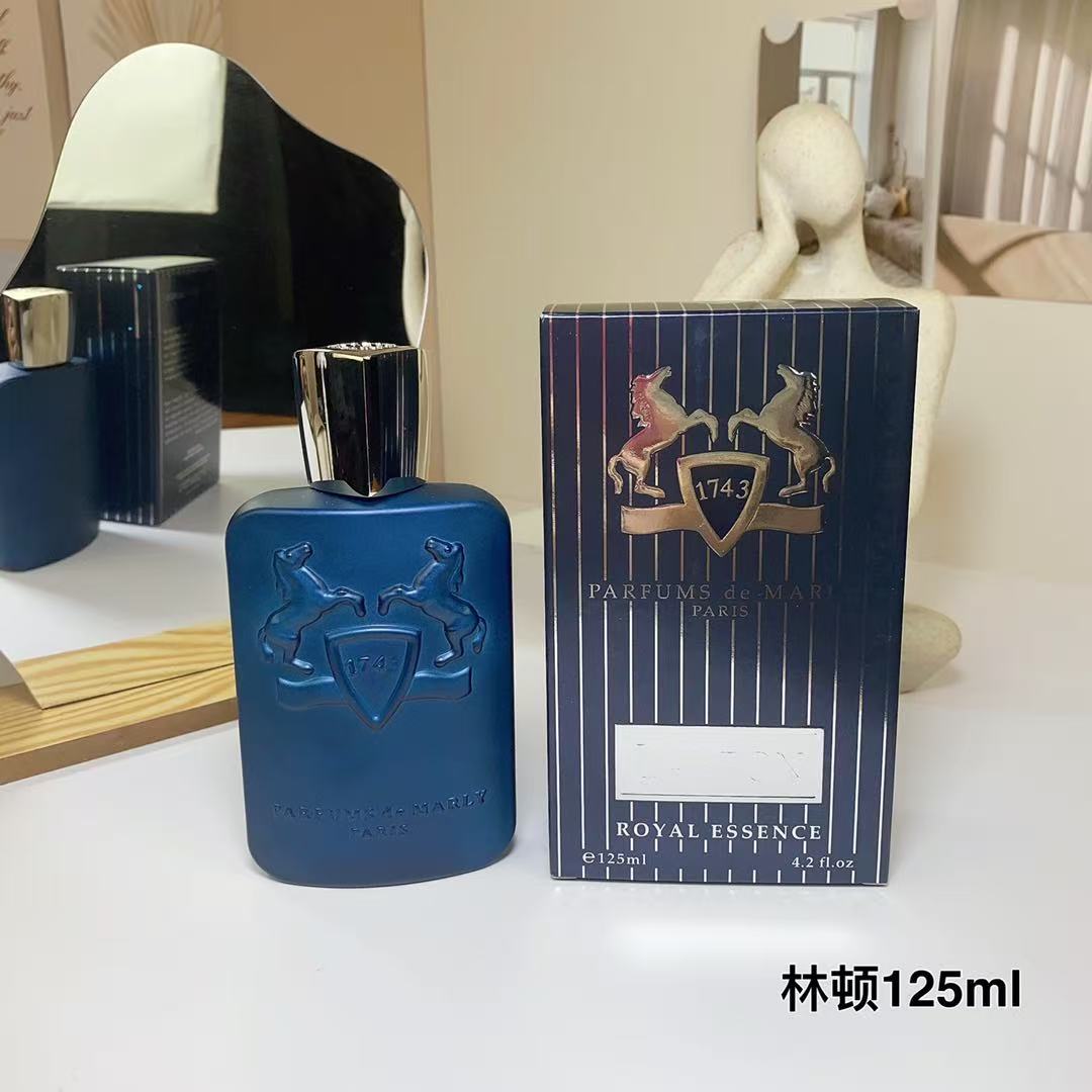 美国品牌香水 男士古龙水 女士香水 本土仓发货 工厂批发 配小票