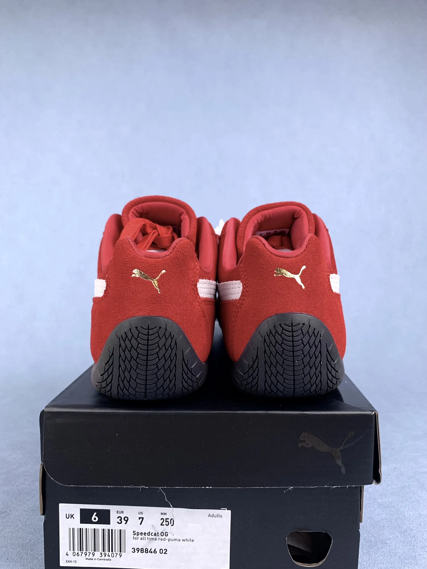 PUMA Speedcat OG Sneakers product photo from LabelPicks