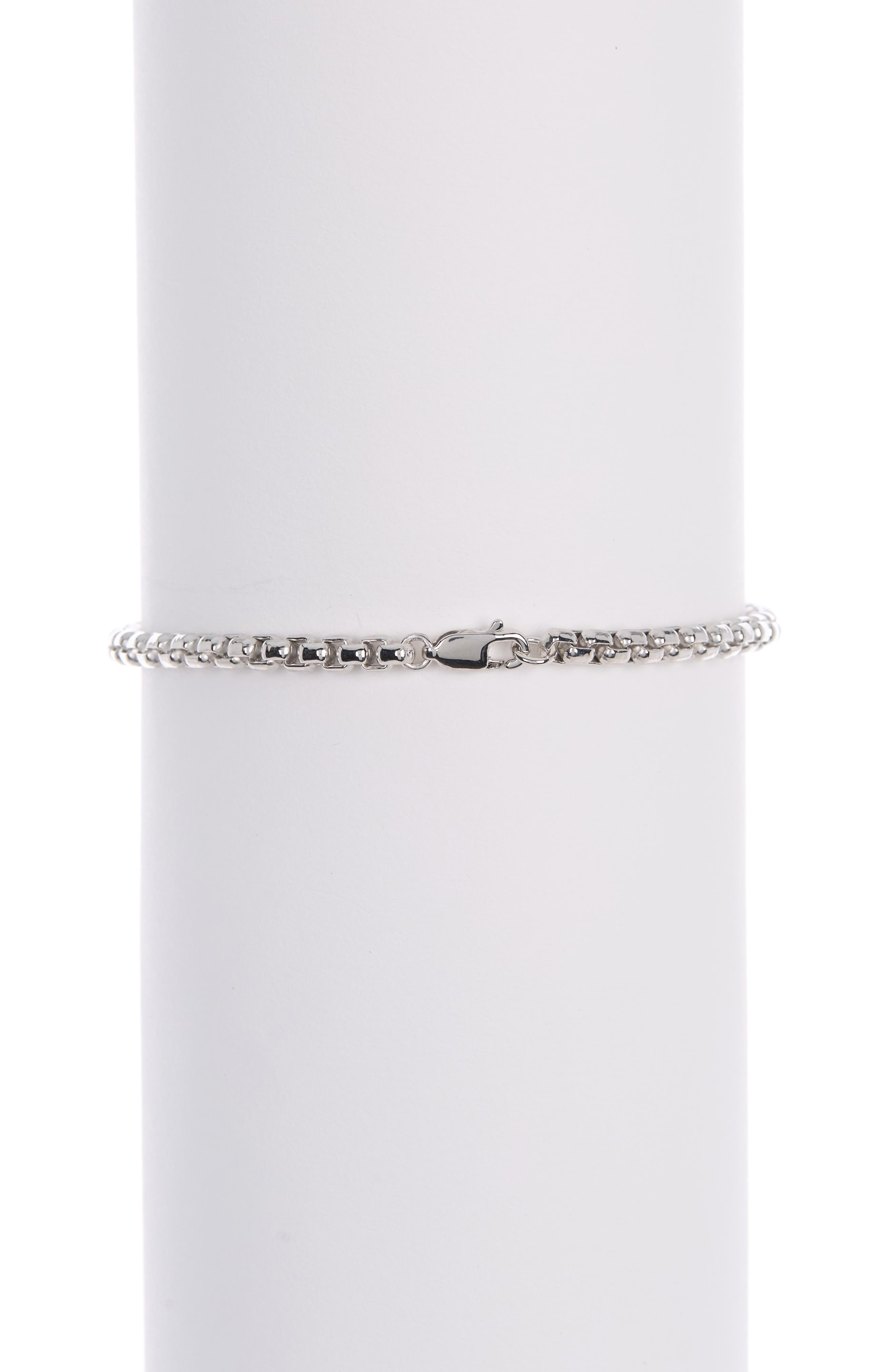 EFFY Sterling Silver Bracelet