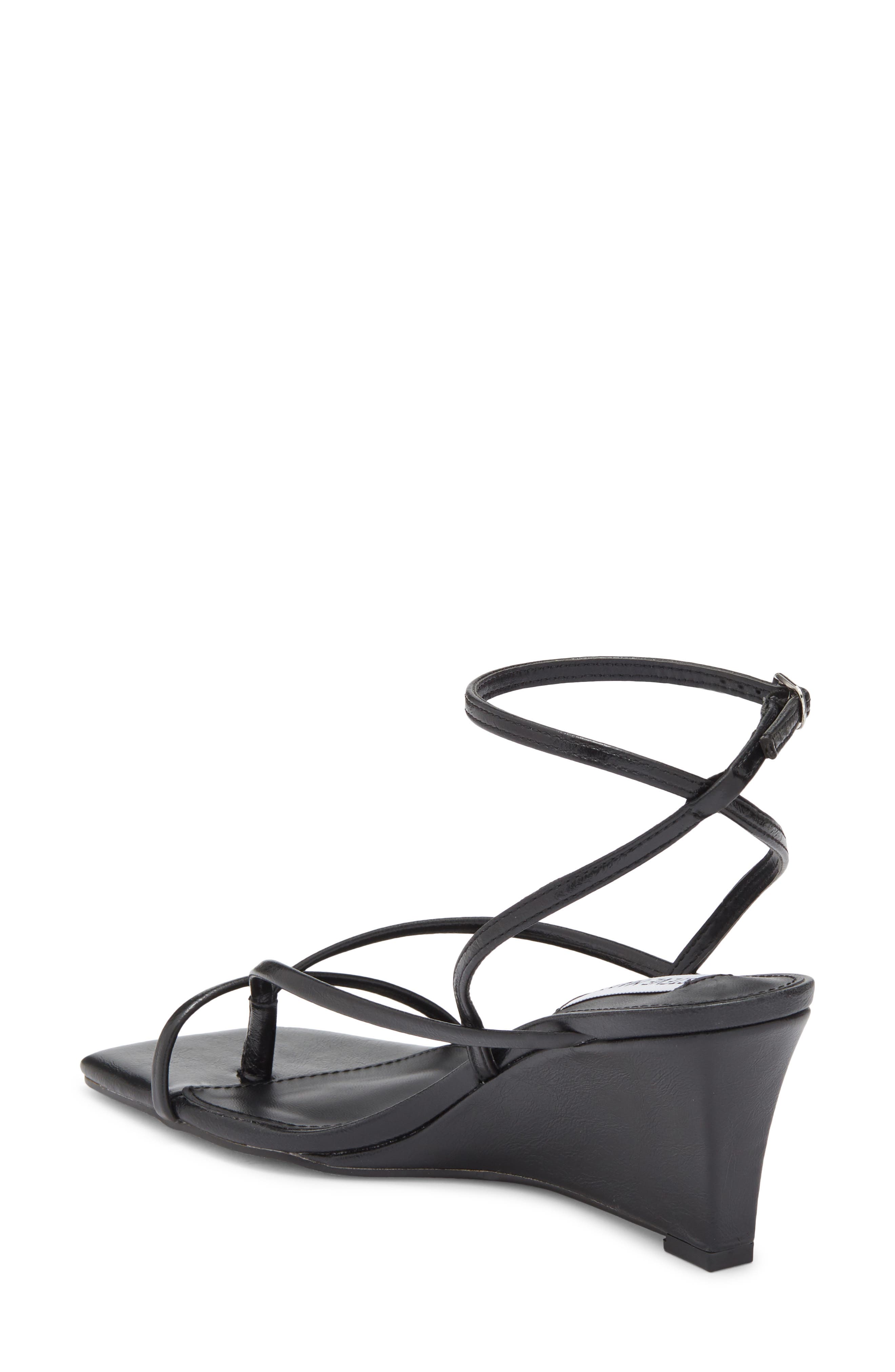 Steve Madden Pozy Wedge Sandal