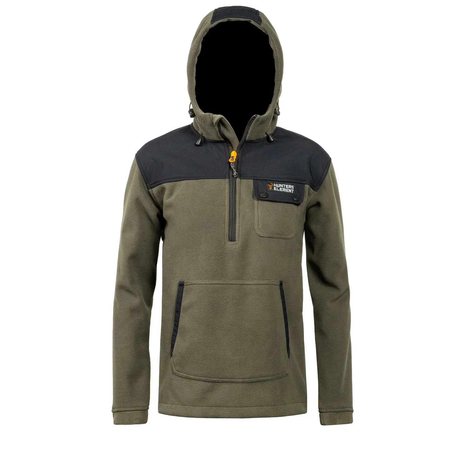 Bush Coat Half Zip Kids'