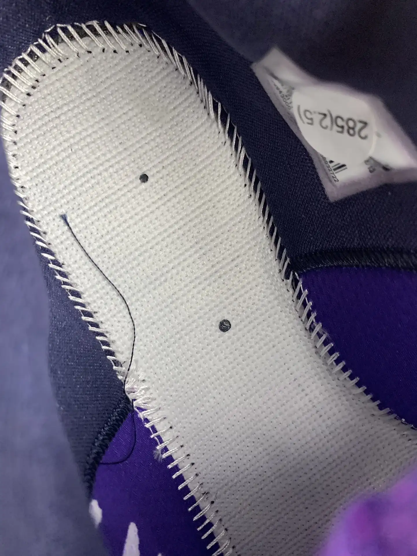 Kobe 8 'Purple Gradient' Basketball Shoes product photo from LabelPicks