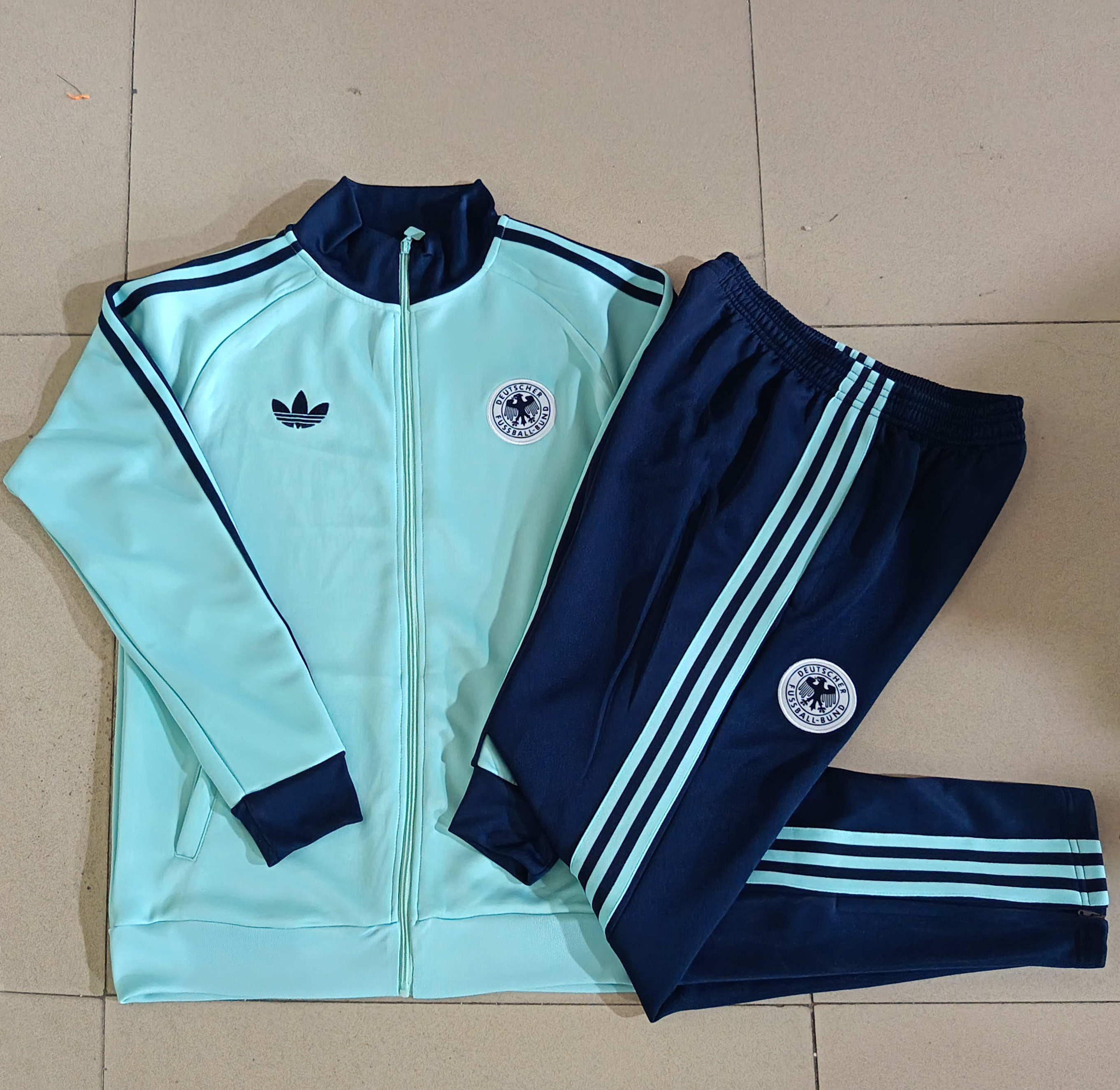 Germany Kids Training Suit 26/27