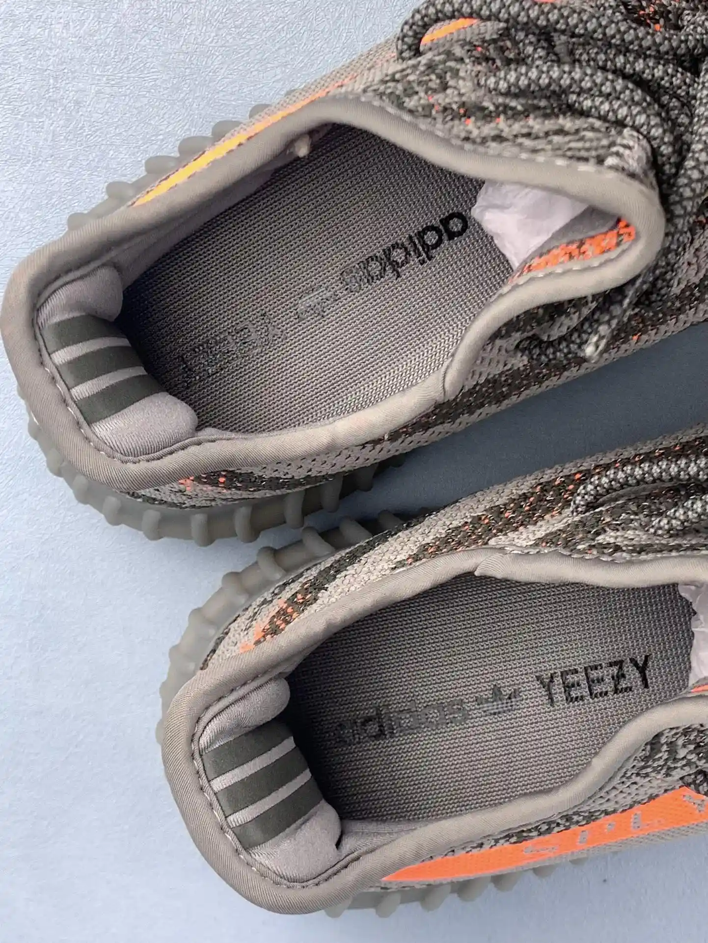 adidas Yeezy Boost 350 V2 Beluga Reflective Shoes product photo from LabelPicks