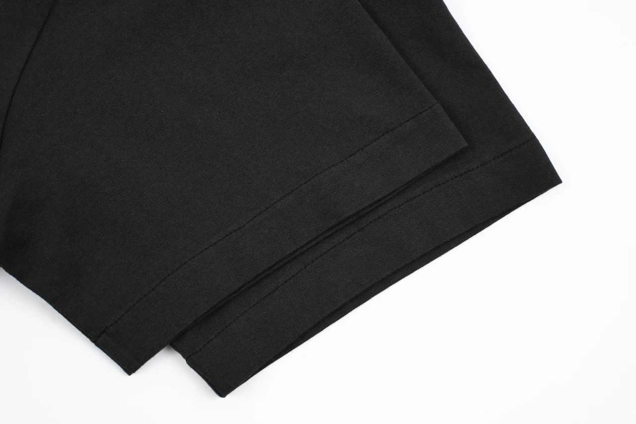 Off-White Black Saint Matthew Painting T-Shirt product photo from LabelPicks