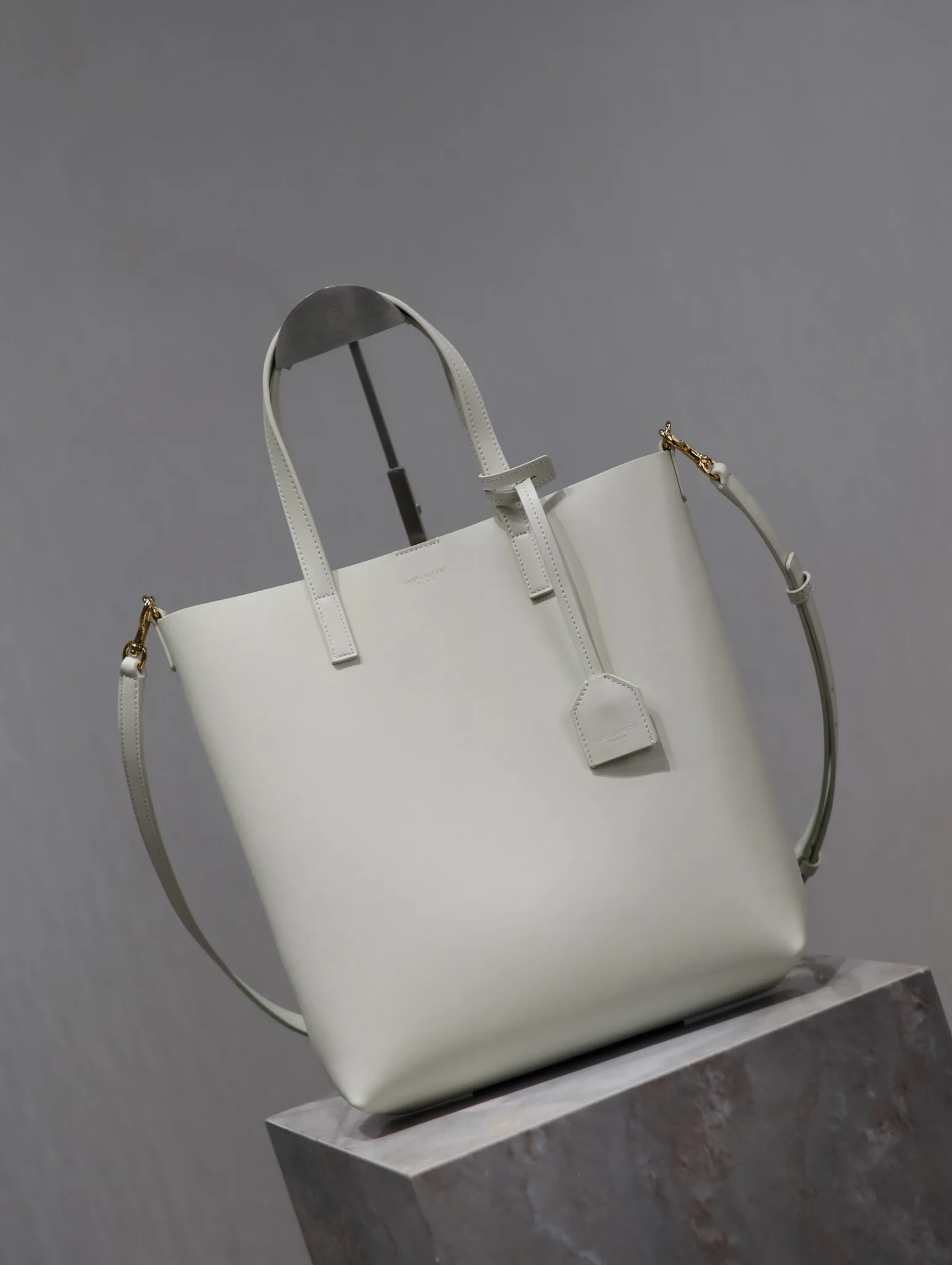 Saint Laurent Roomy Tote Bag product photo from LabelPicks