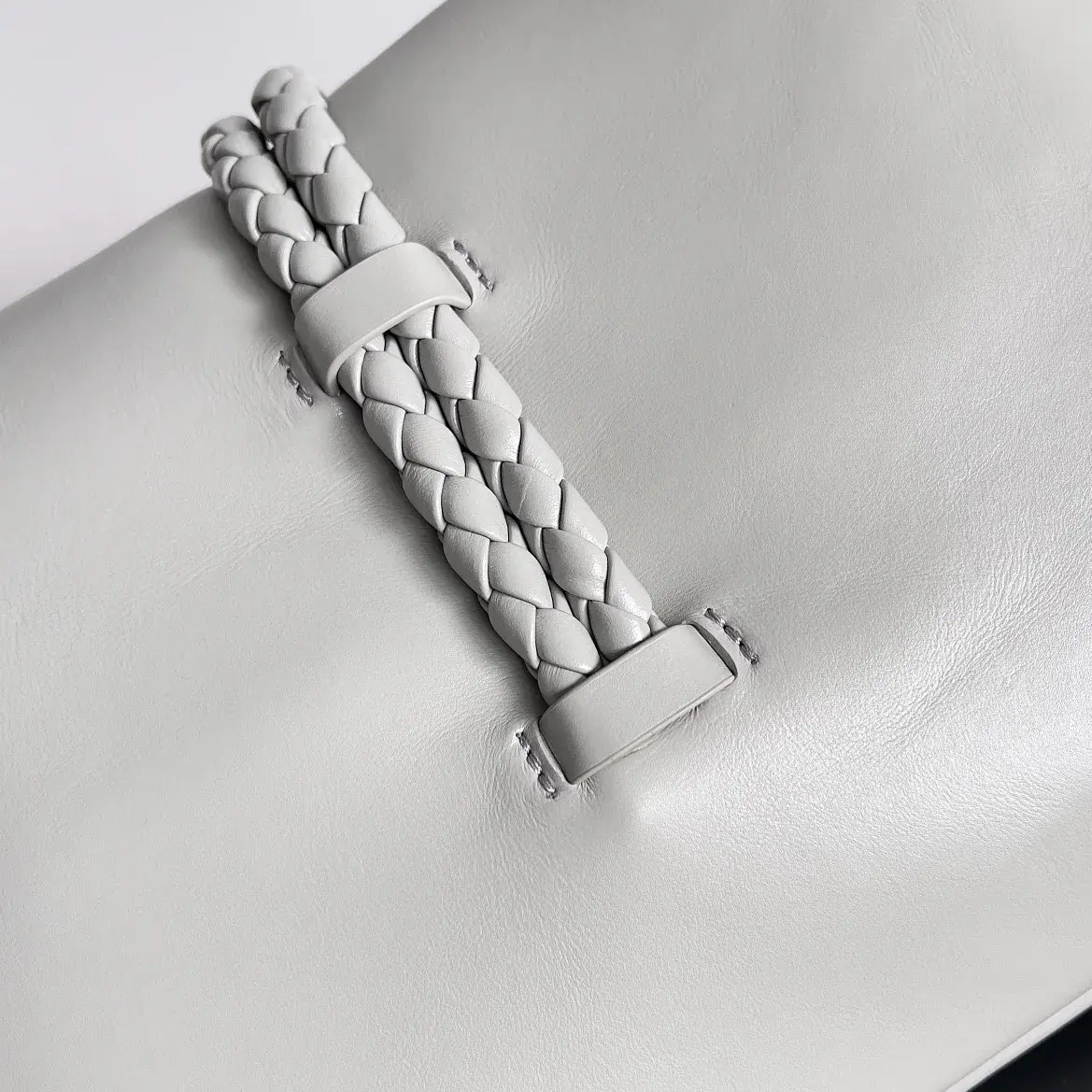 Bottega Veneta Chain-Accented Shoulder Bag product photo from LabelPicks