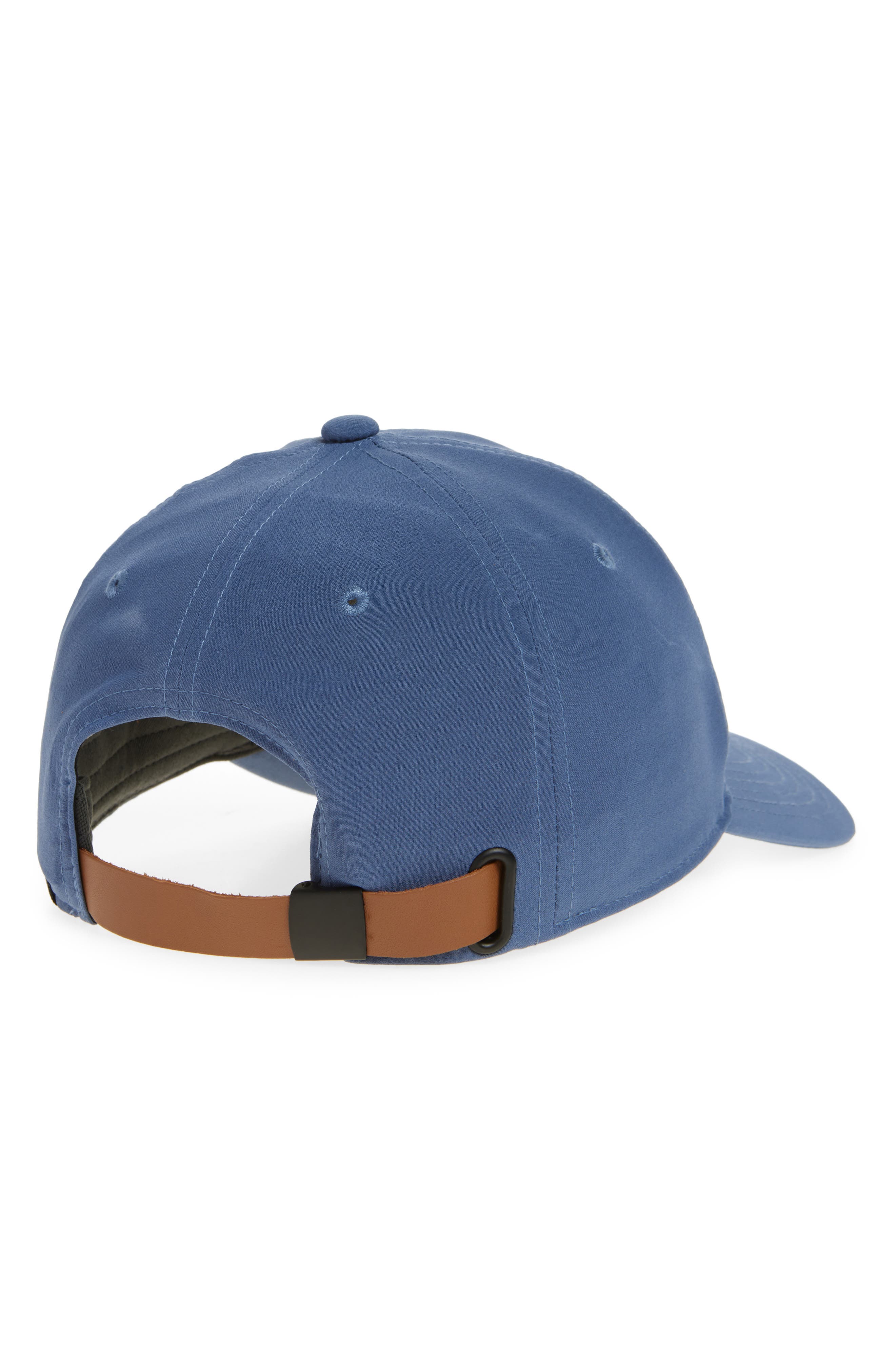 Swannies David Baseball Cap