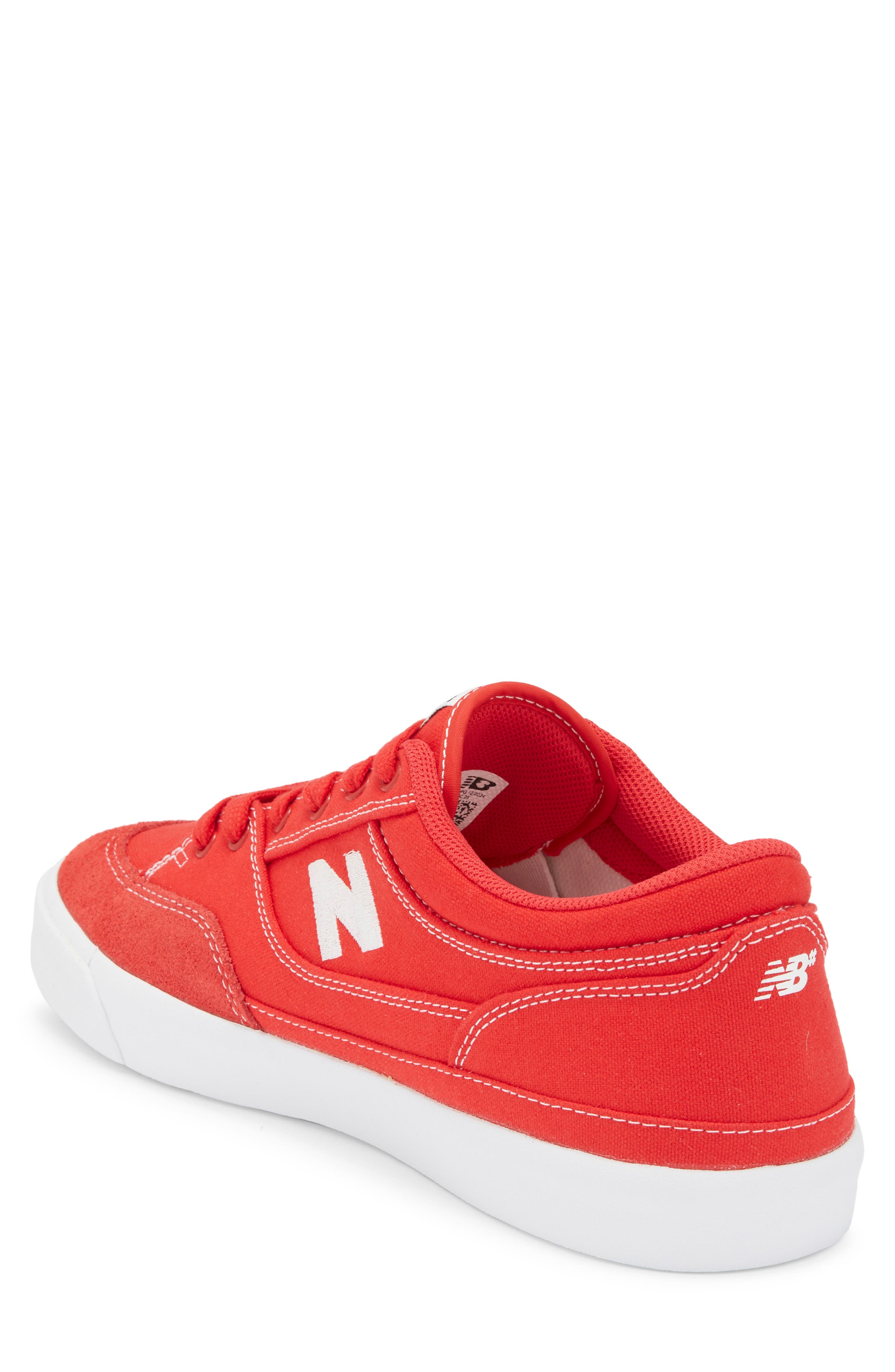 New Balance 417 Low Top Sneaker