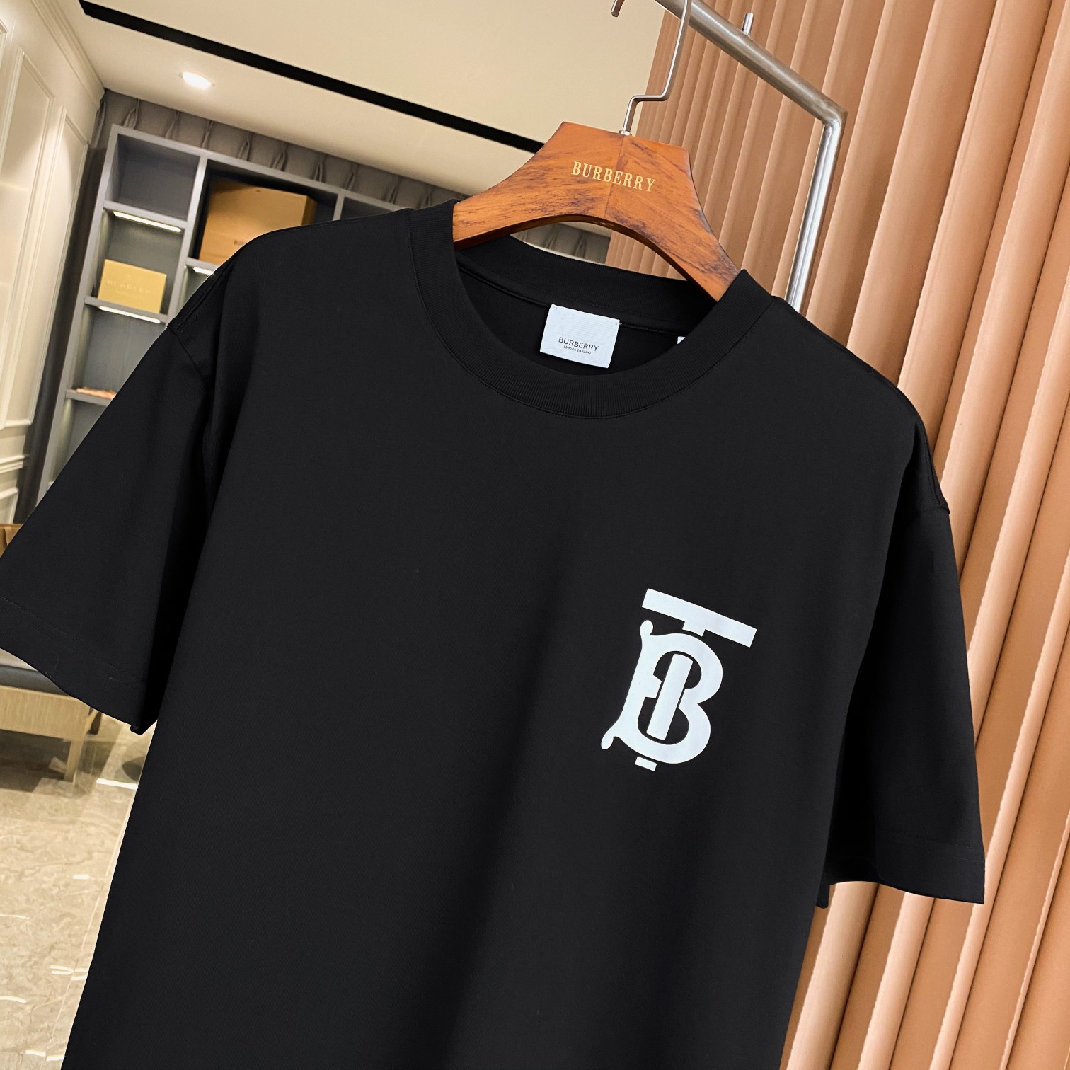 26ss new casual loose  T-shirt 0302