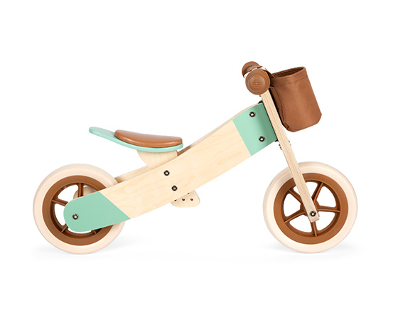 small foot Lauf-und-Dreirad-Trike »Maxi«