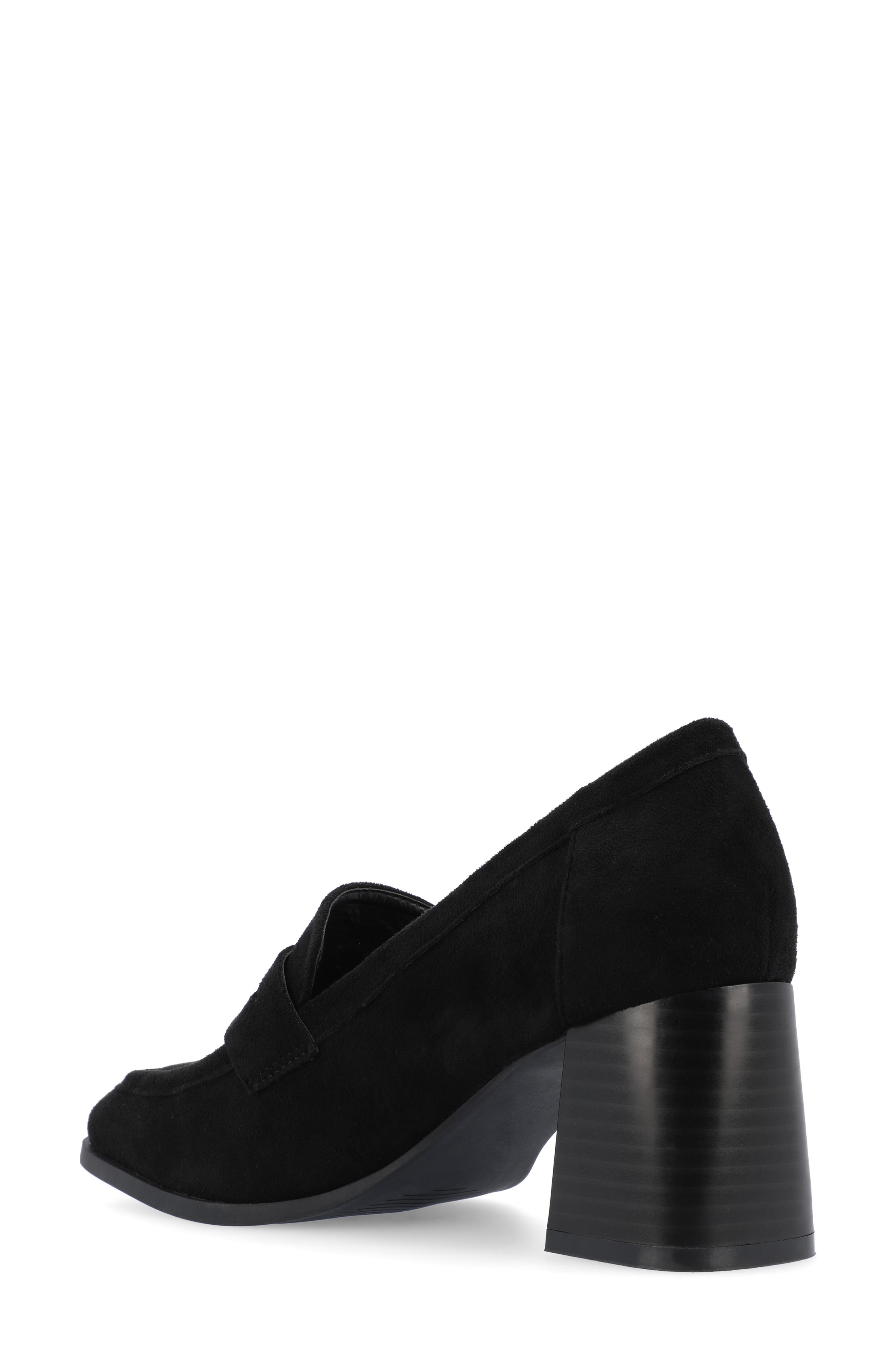 Journee Collection Malleah Loafer Pump